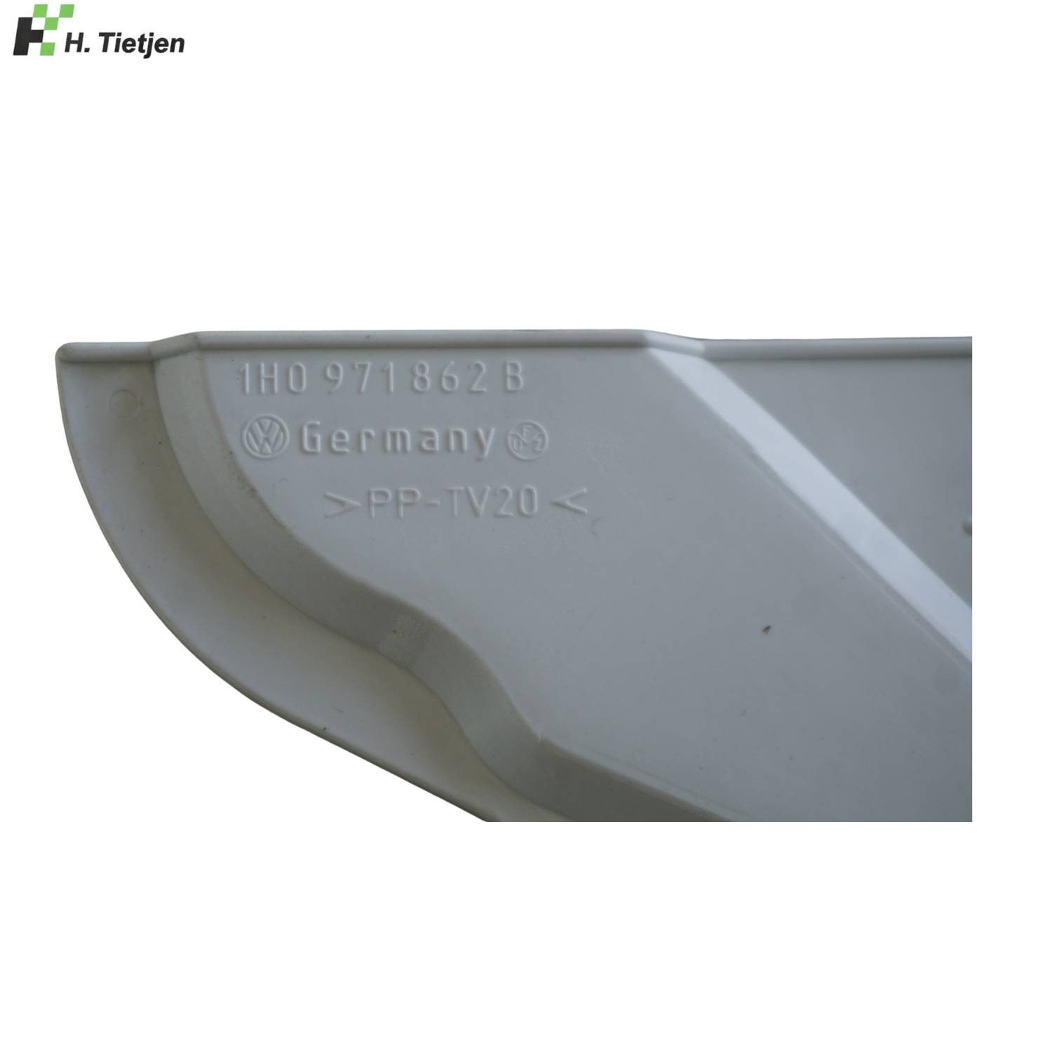 Führungsstück - 1H0 971 862 B