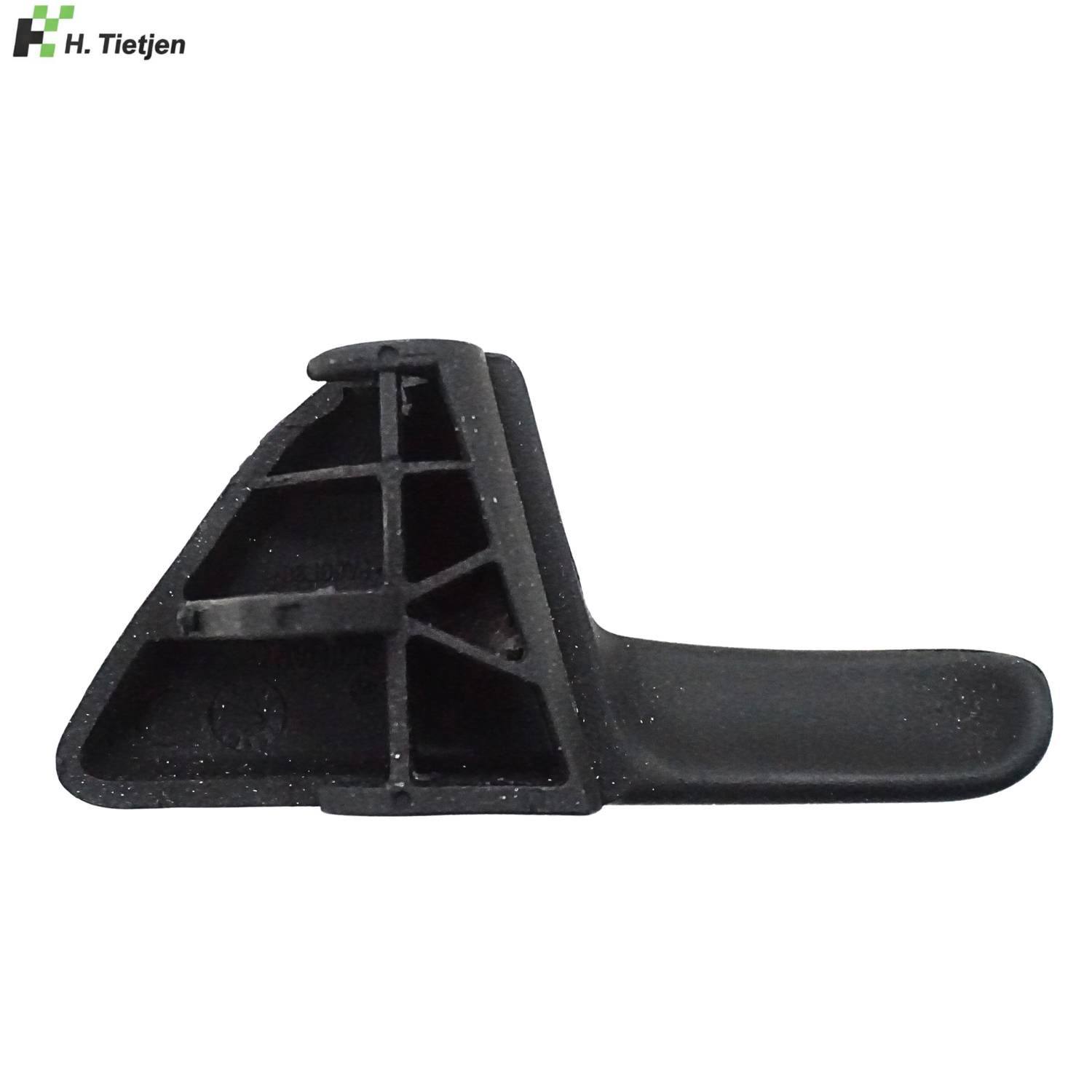 Innenbetätigung Satinschwarz - 6N0 837 226 A B41