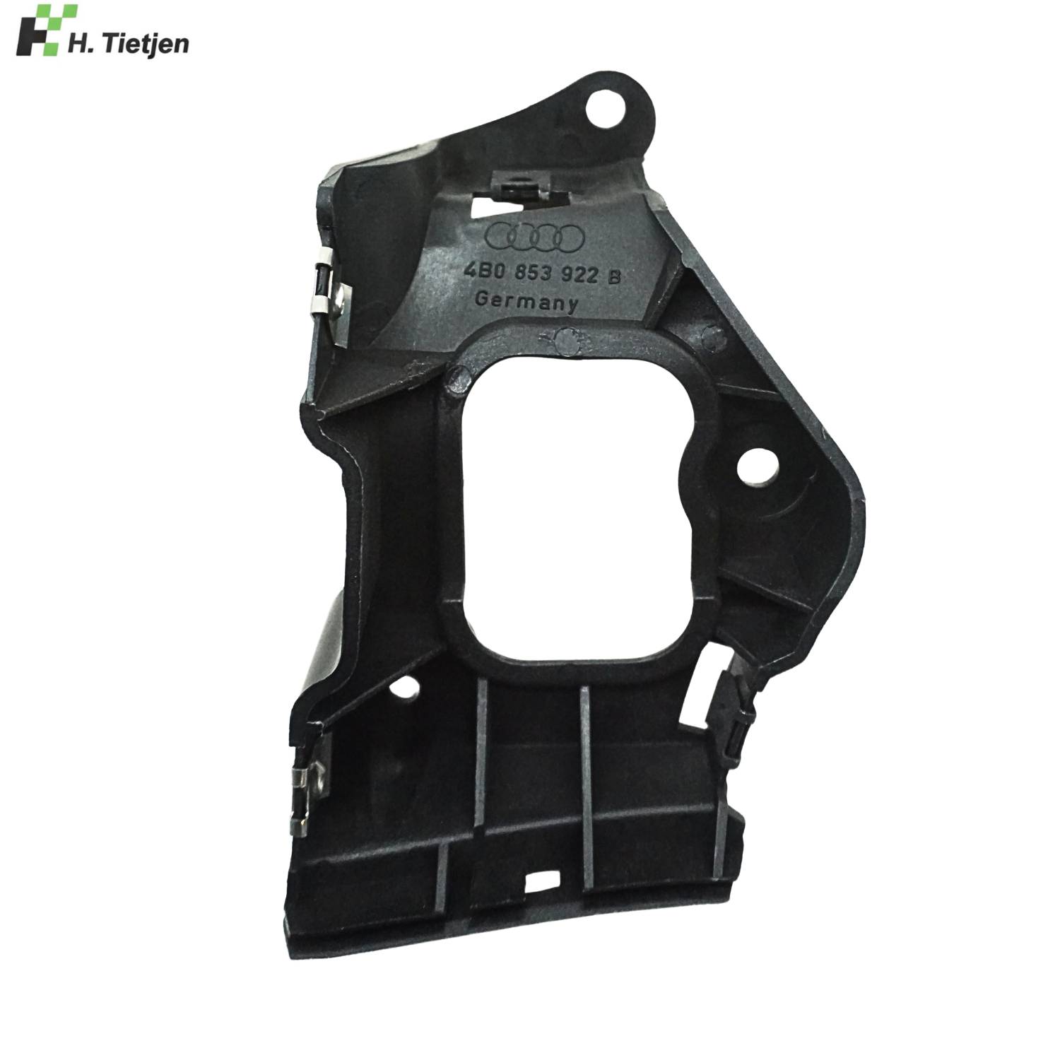Halter für Abdeckung - 4B0 853 922 B