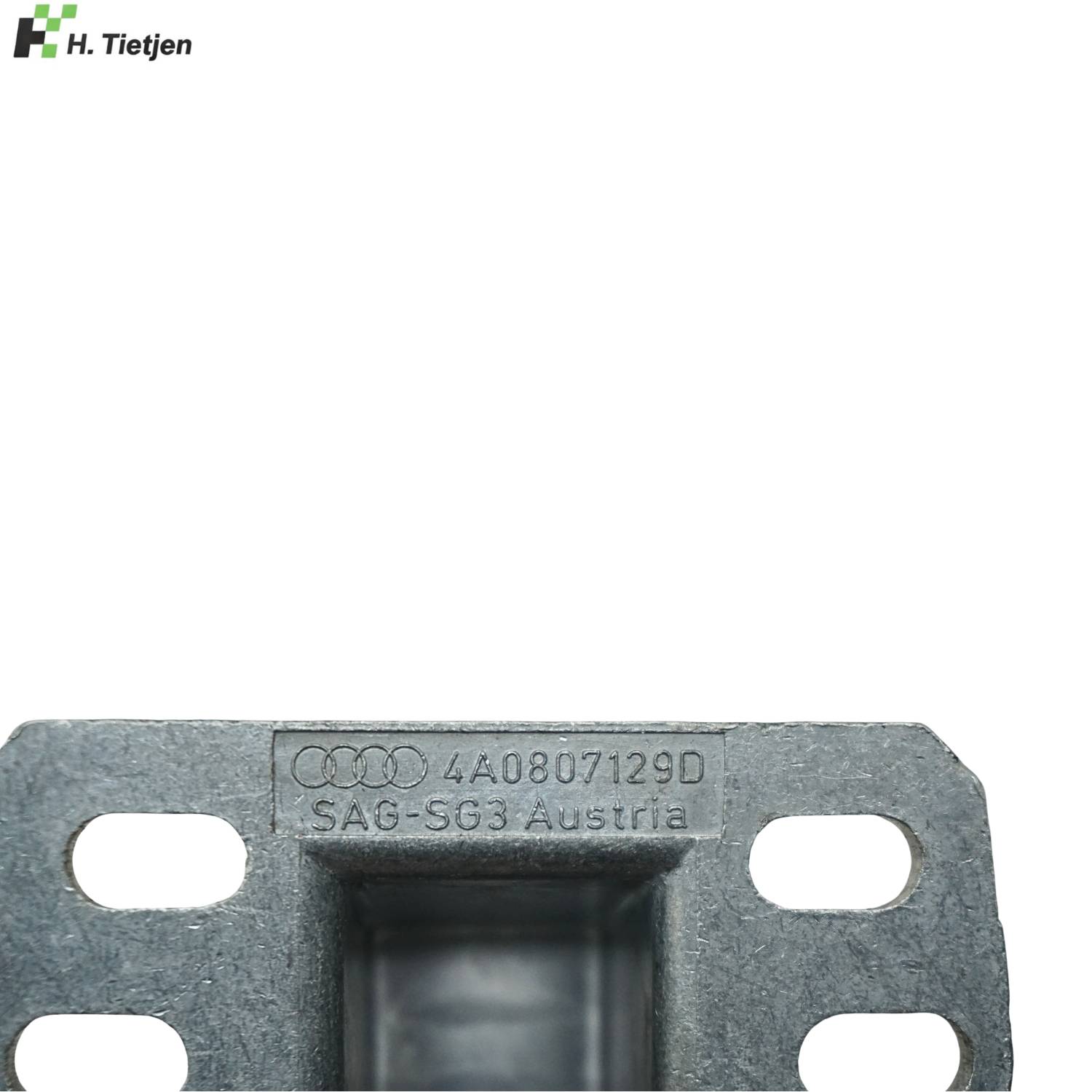 Halter - 4A0 807 129 D