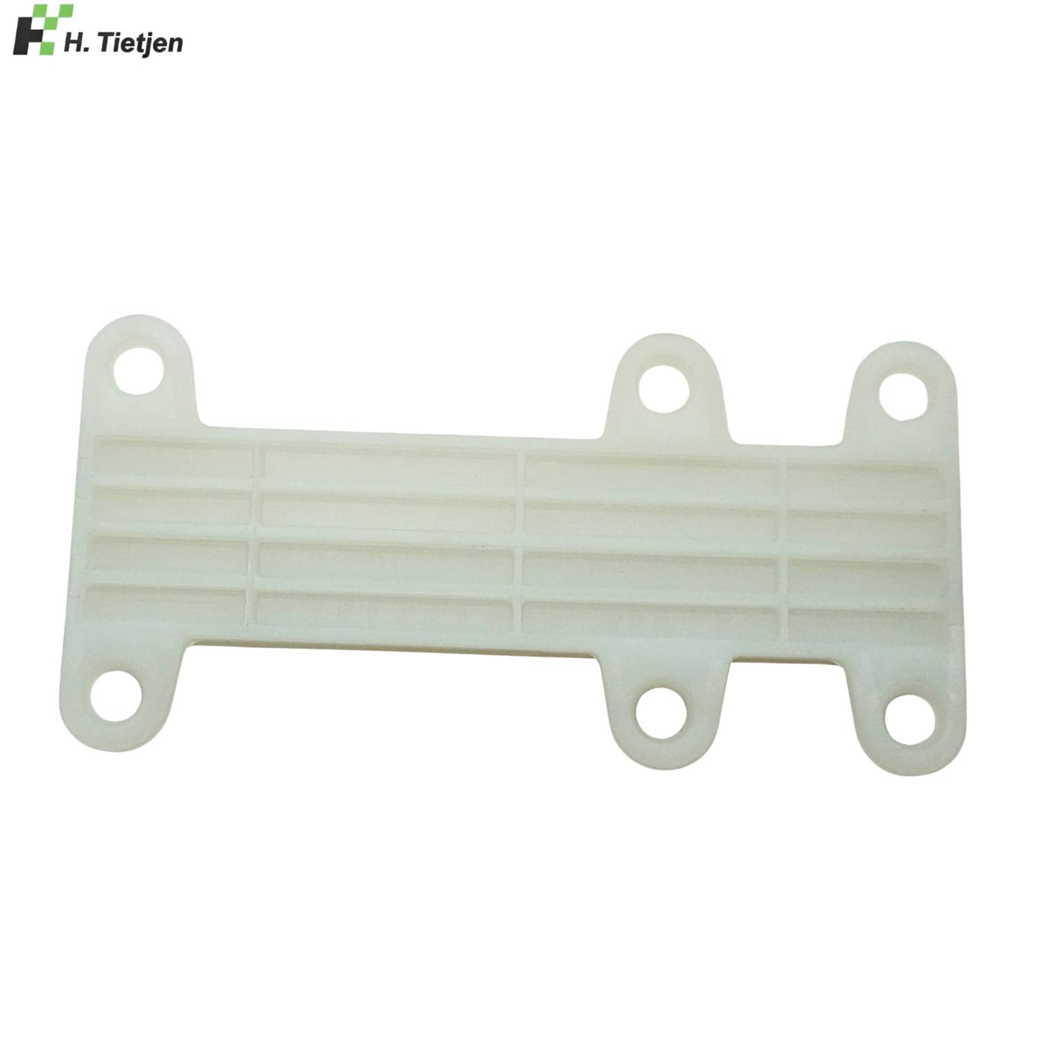 Original VAG Gleitstück-Set (2 Stück) für Stoßstangenabdeckung - 893 807 477 B