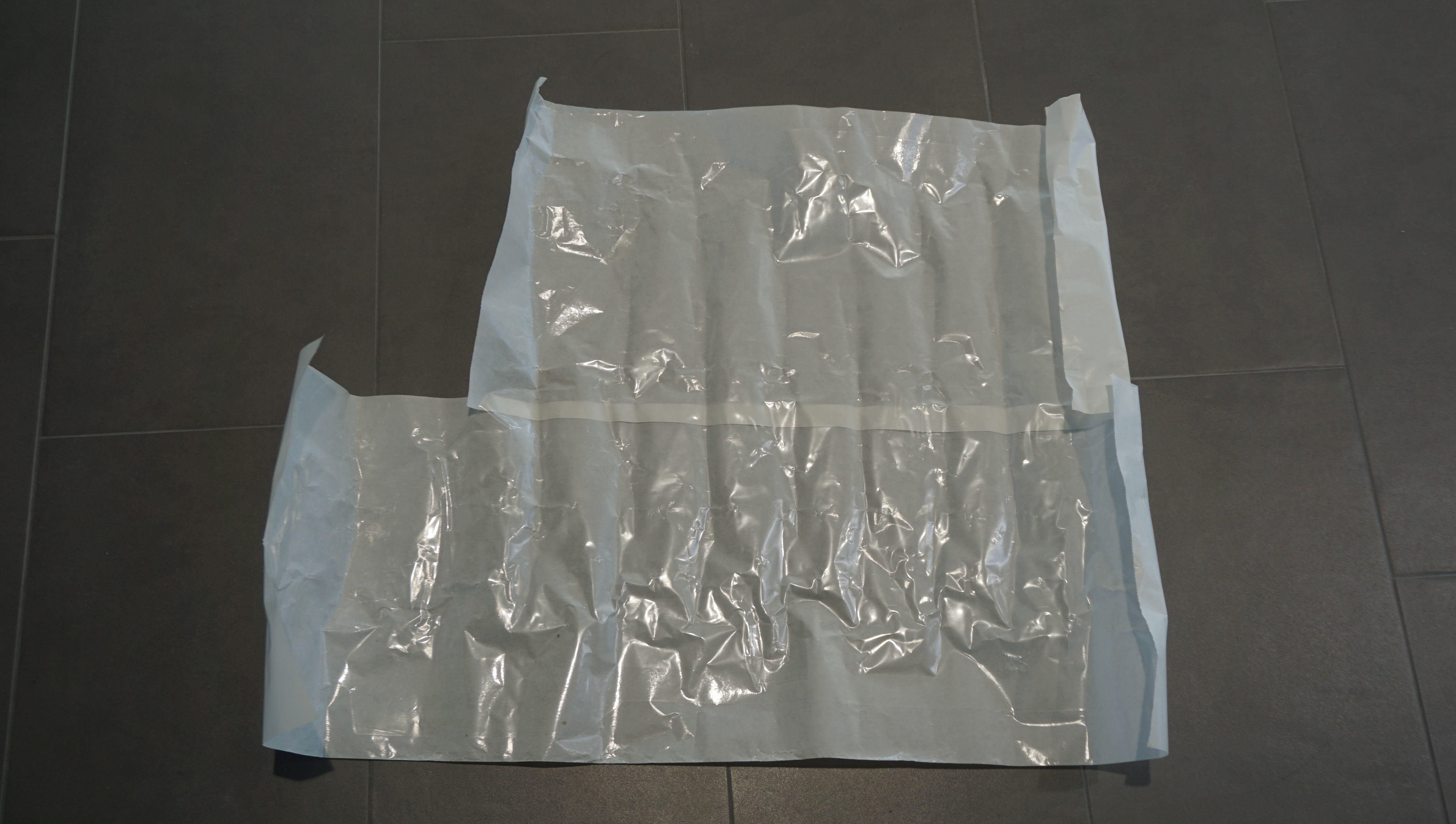 1U4 868 400 Schutzfolie für Tür rechts