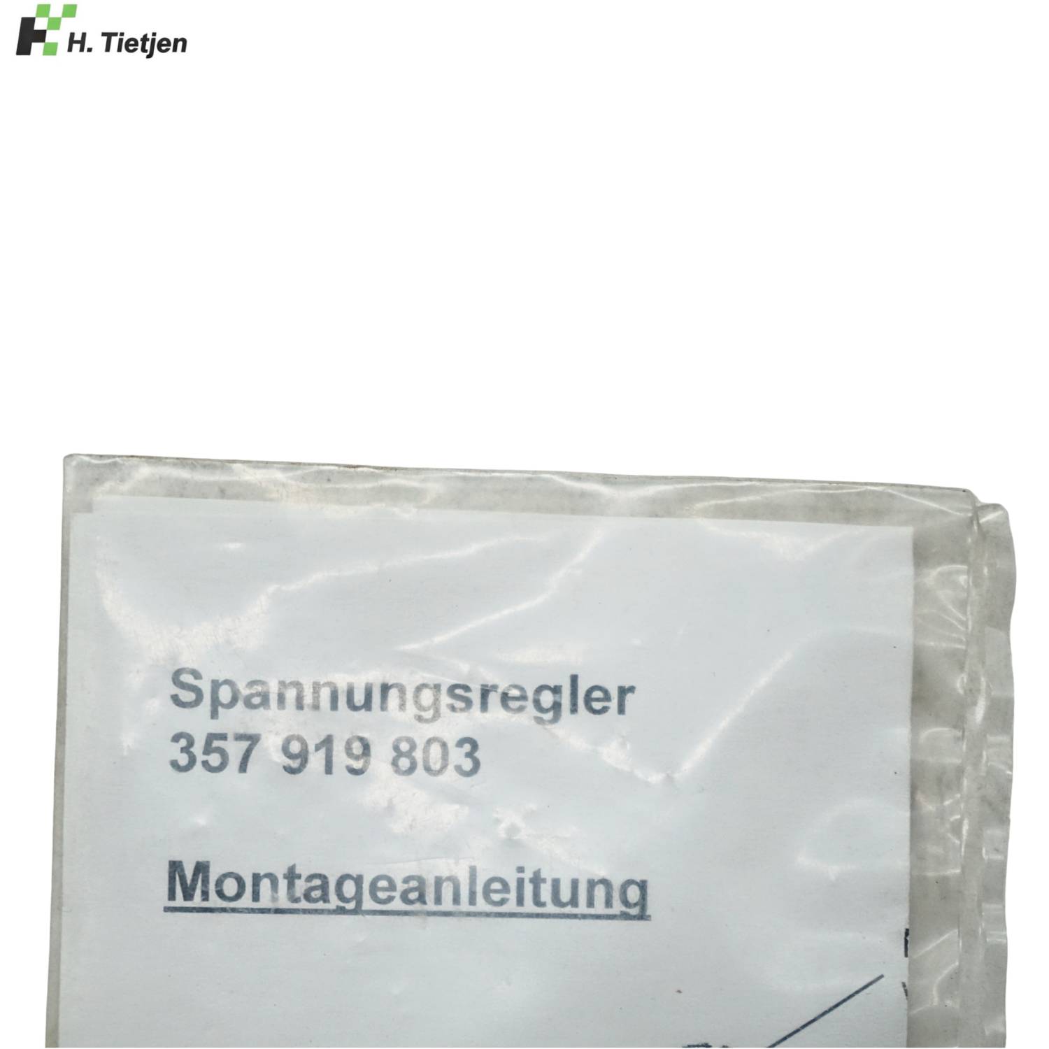 Spannungsregler - 357 919 803