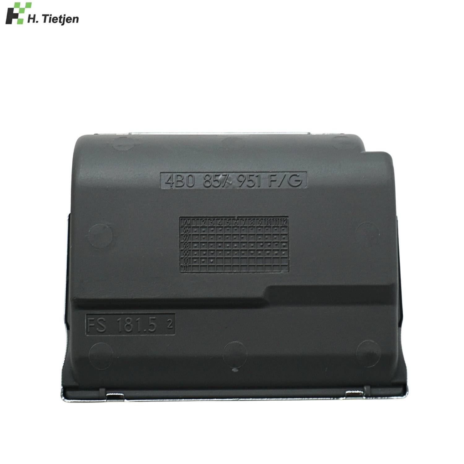 Aschenbechereinsatz - 4B0 857 951 F