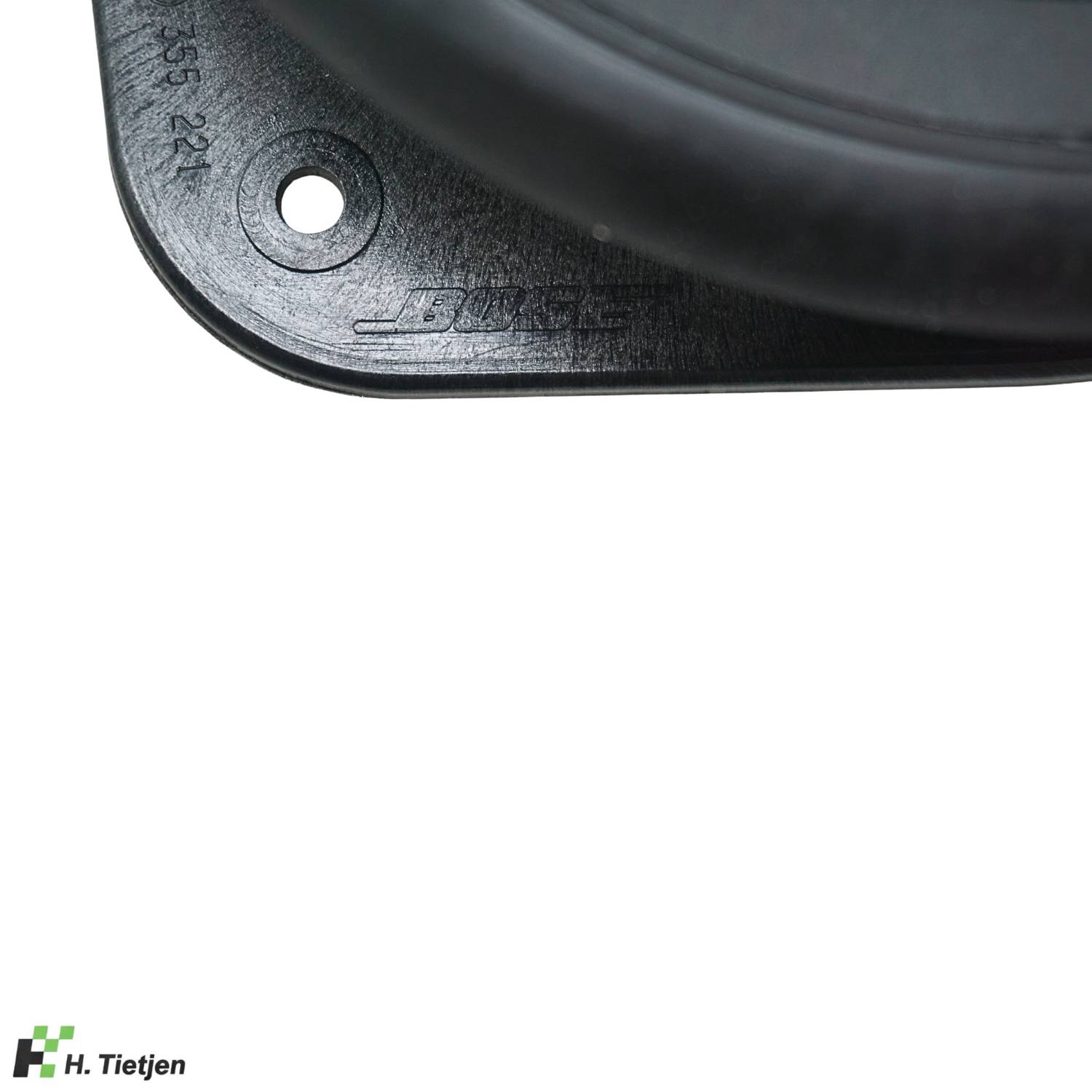 Mittel-/Tieftonlautsprecher - 8E0 035 411 A