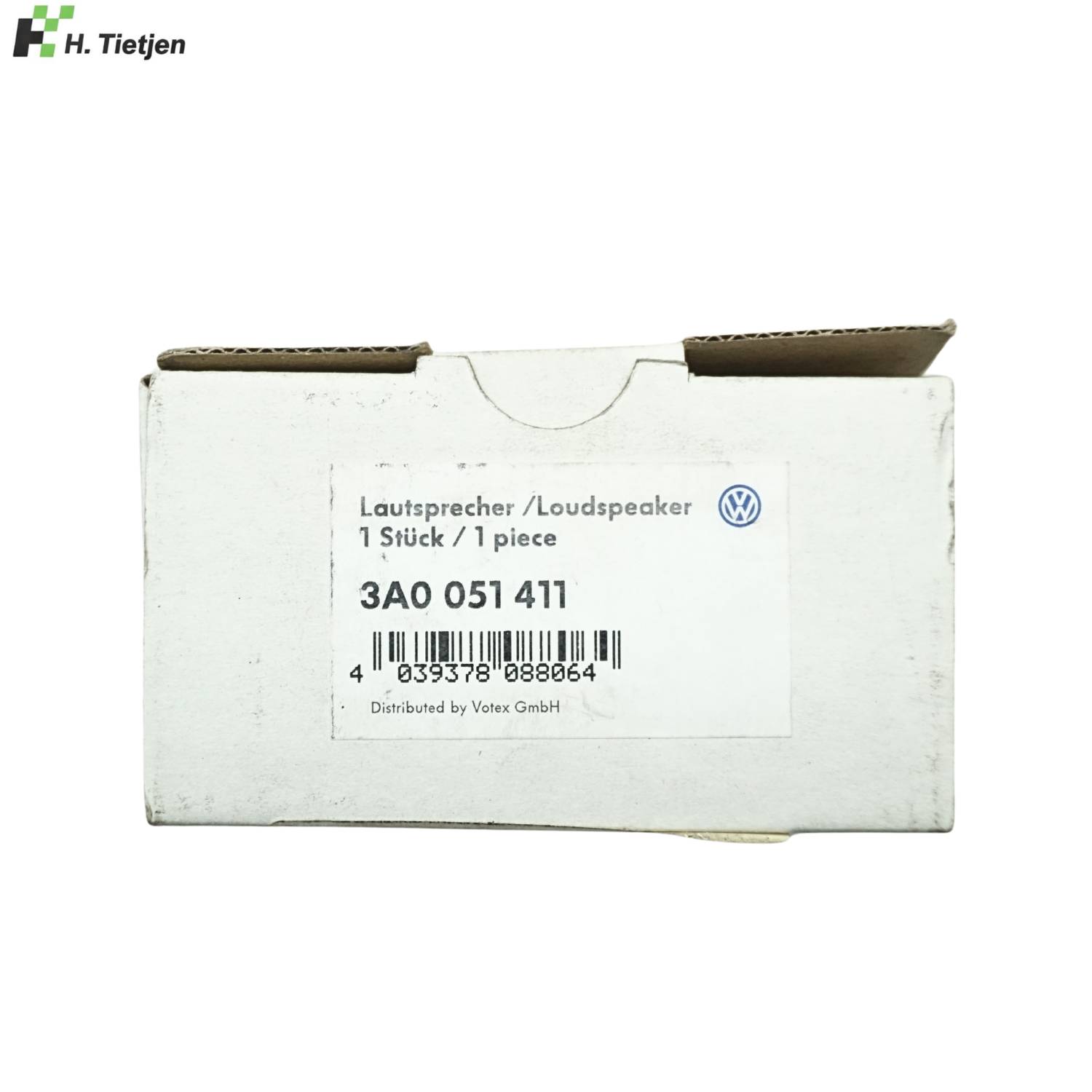 Hochtonlautsprecher - 3A0 051 411