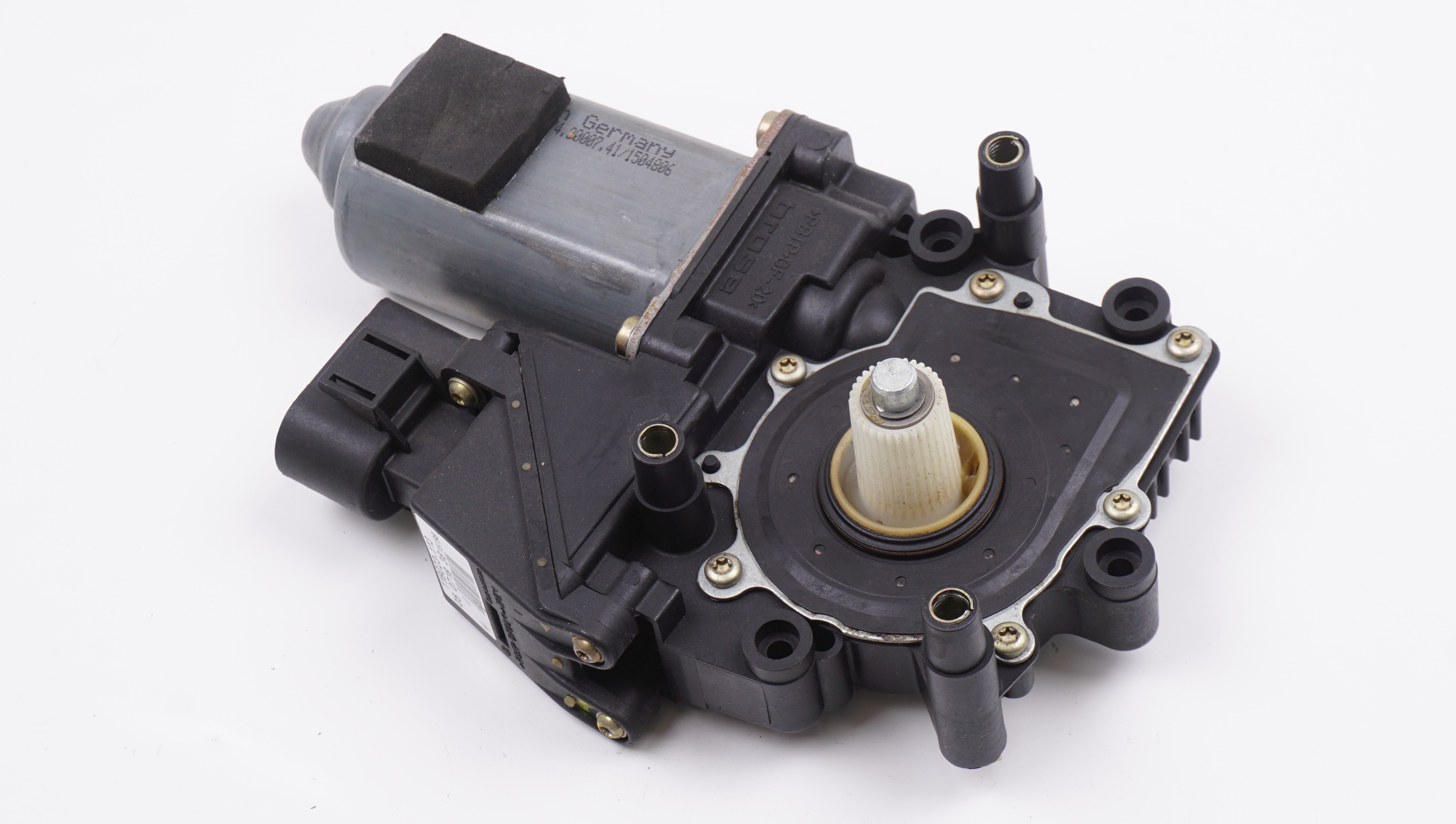 4D0 959 802 F Fensterhebermotor
