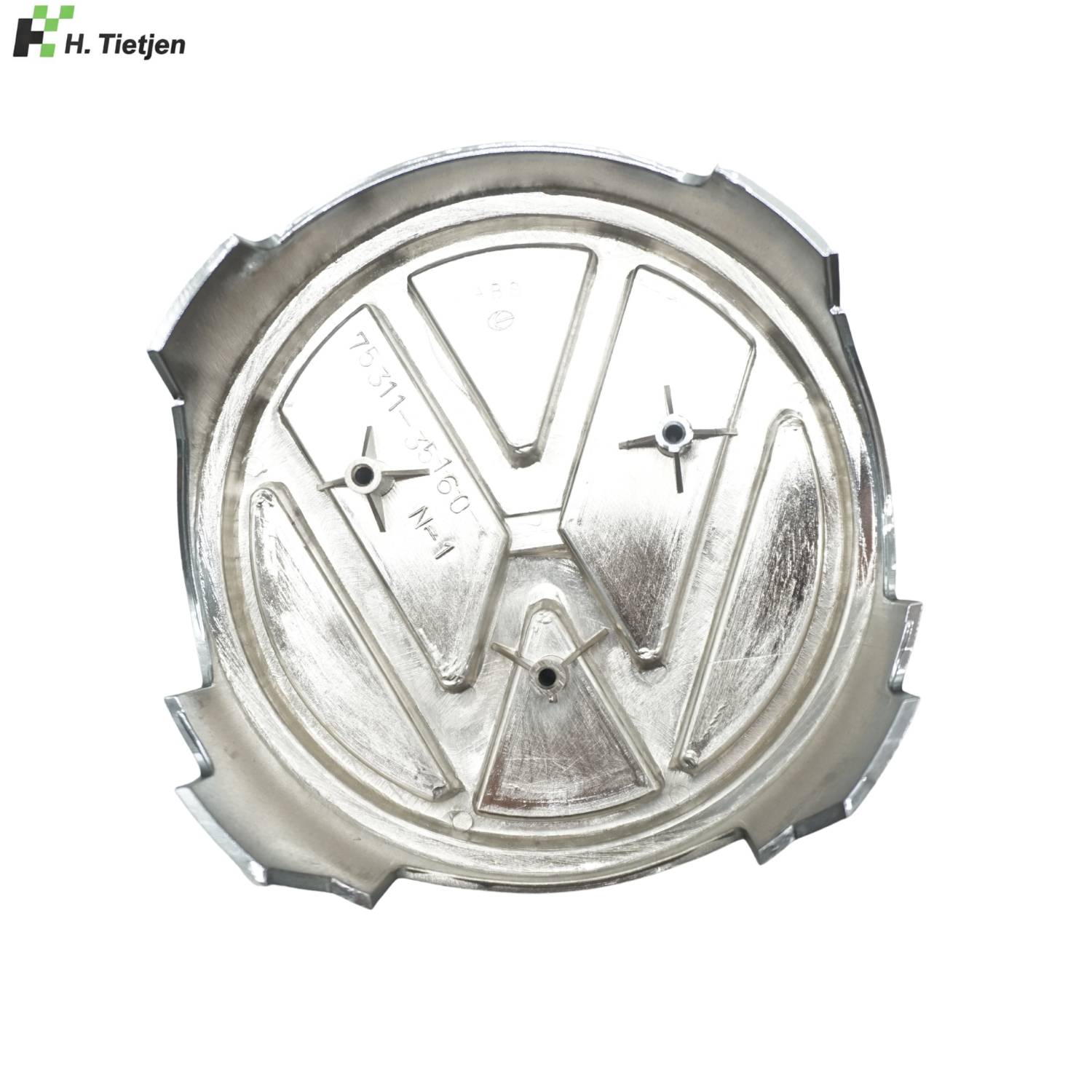 VW Emblem - J75 311 351 60