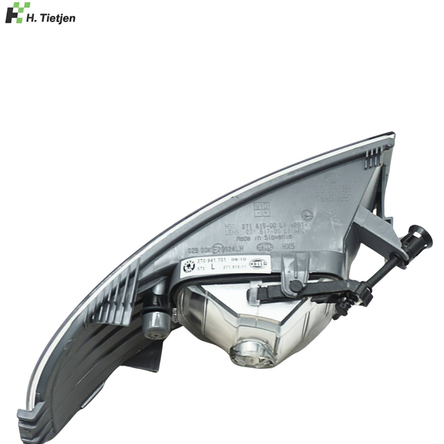 Nebelscheinwerfer-Satz - 3T0 998 139