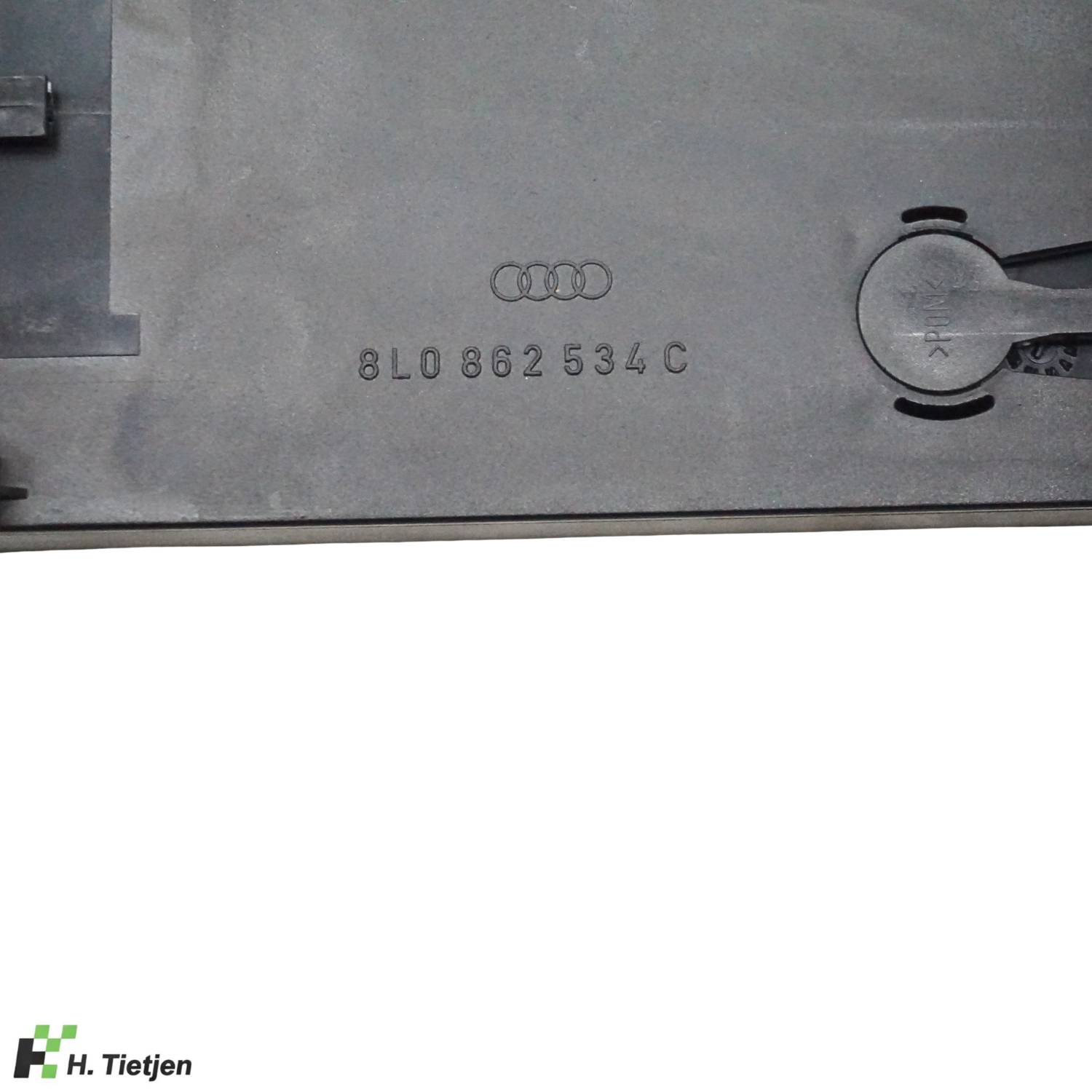 Getränkehalter - 8L0 862 534 C