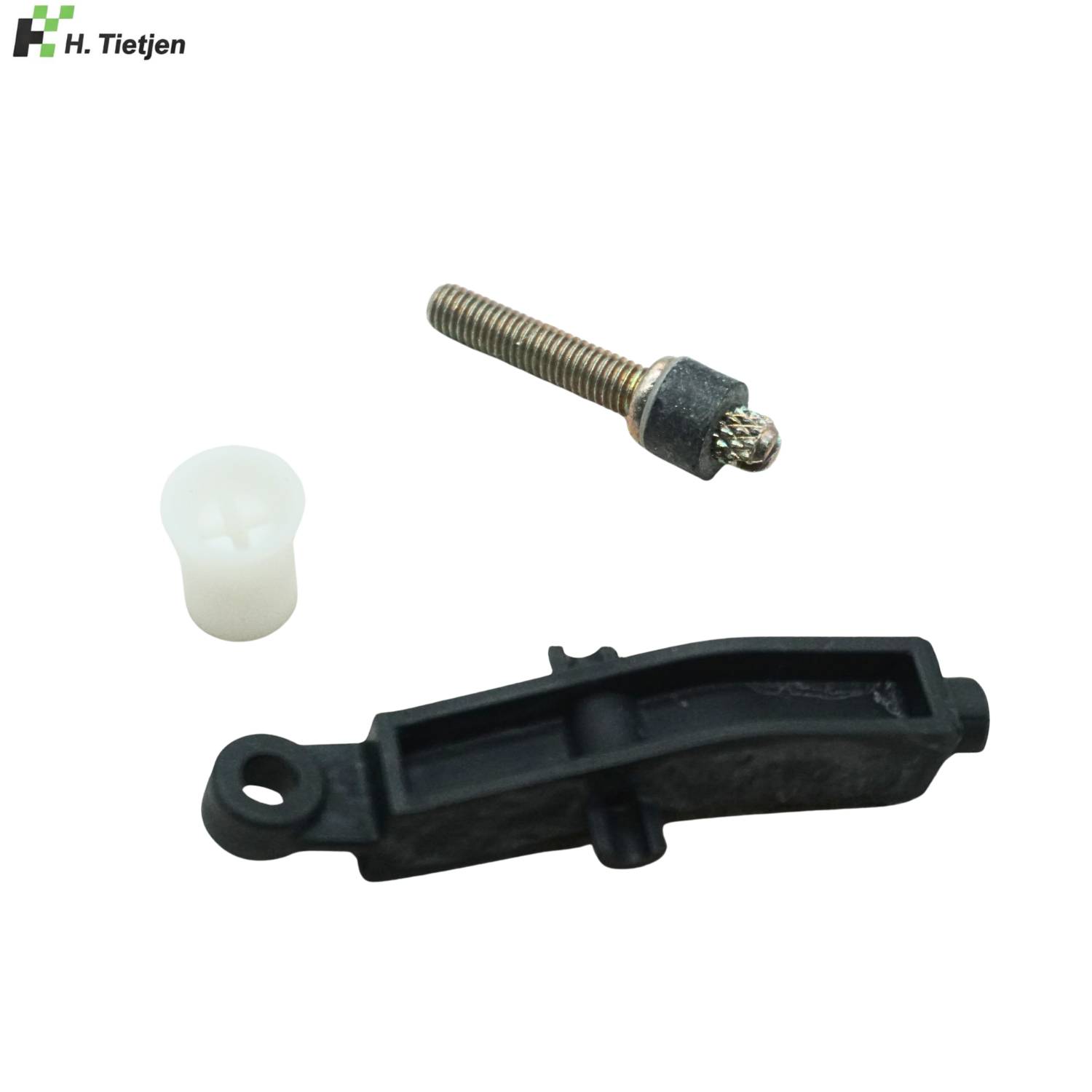 Befestigungsteile für Halogen-Nebelscheinwerfer - 4A0 998 135