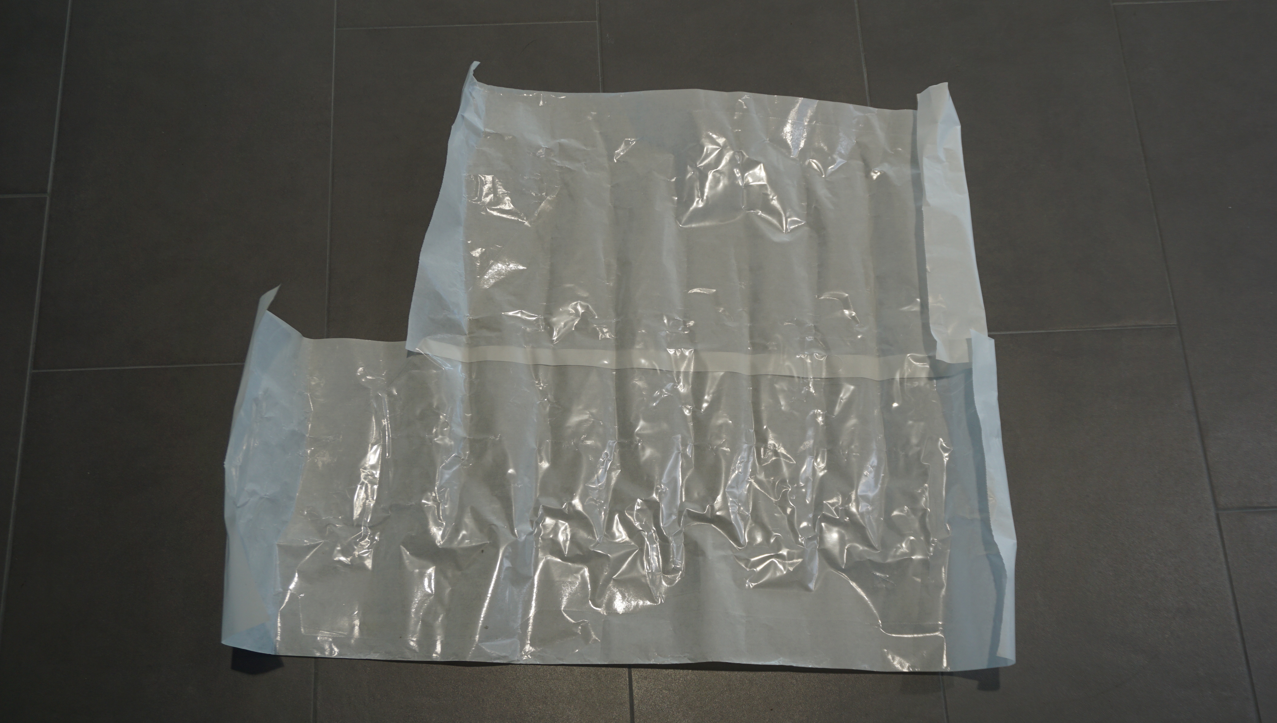 1U4 868 400 Schutzfolie für Tür rechts