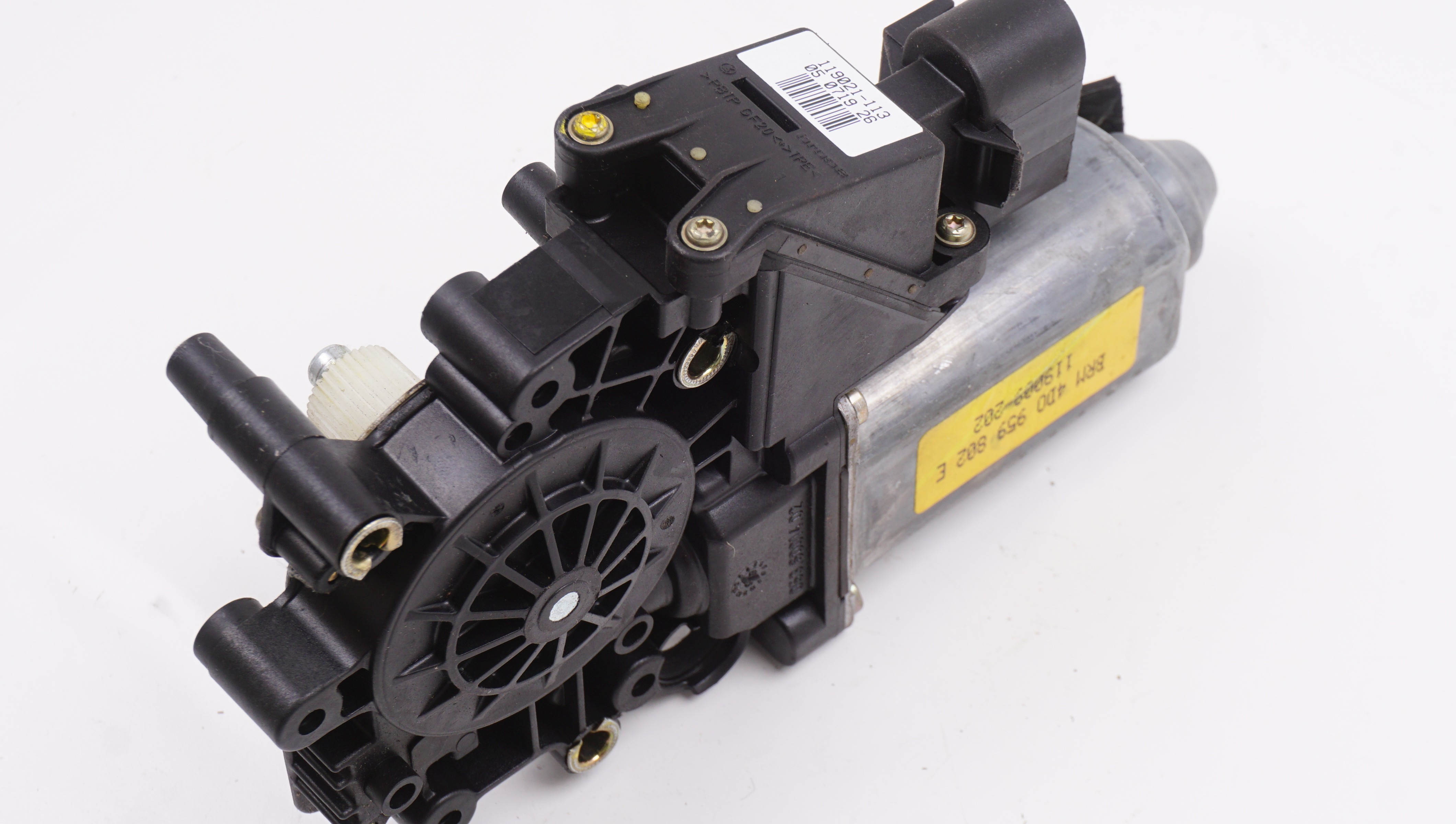 4D0 959 802 E Fensterhebermotor