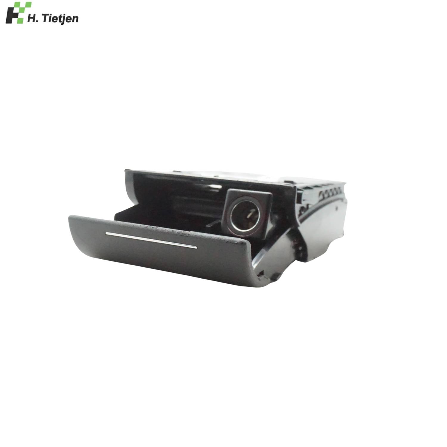 Aschenbecher soul(schwarz) - 8L0 857 951 C 6PS