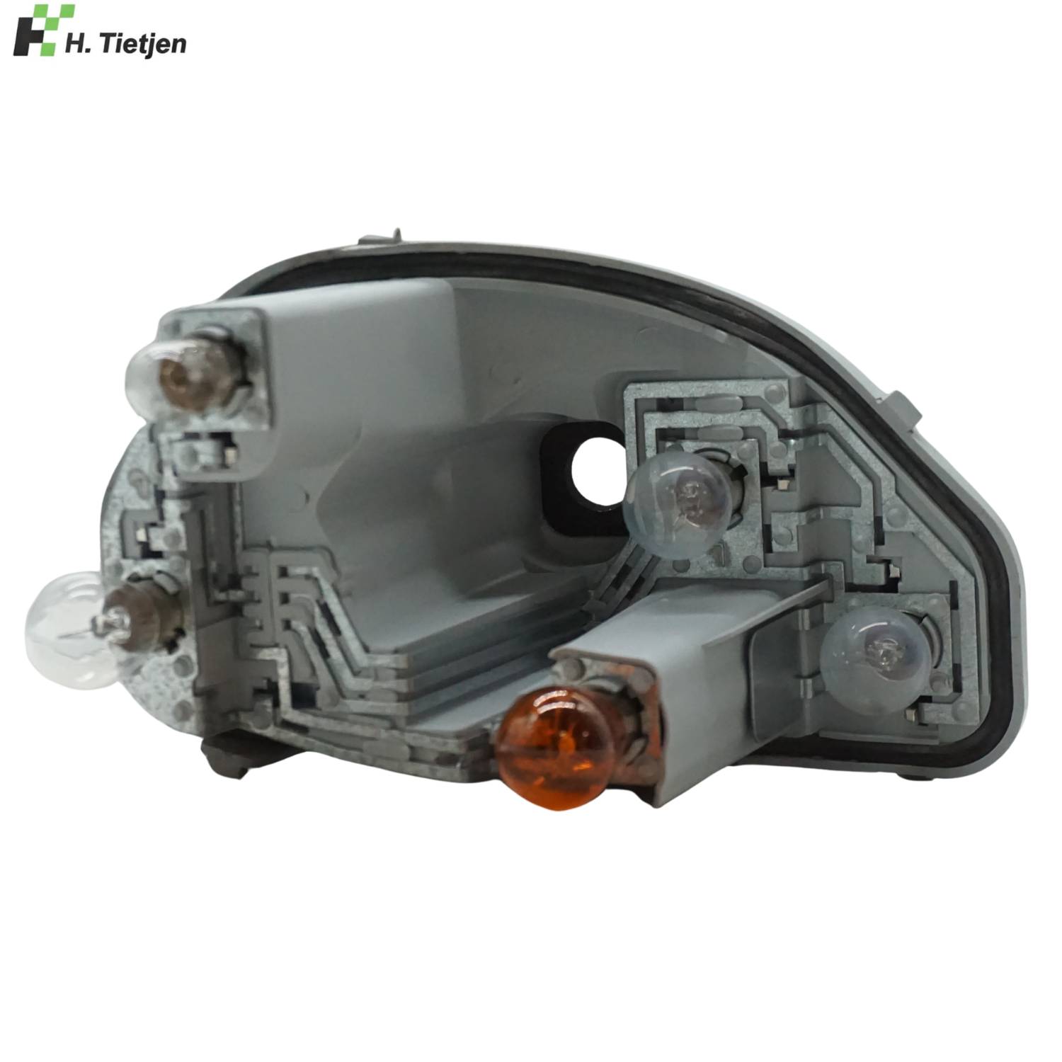 Lampenträger - 6J4 945 257 A