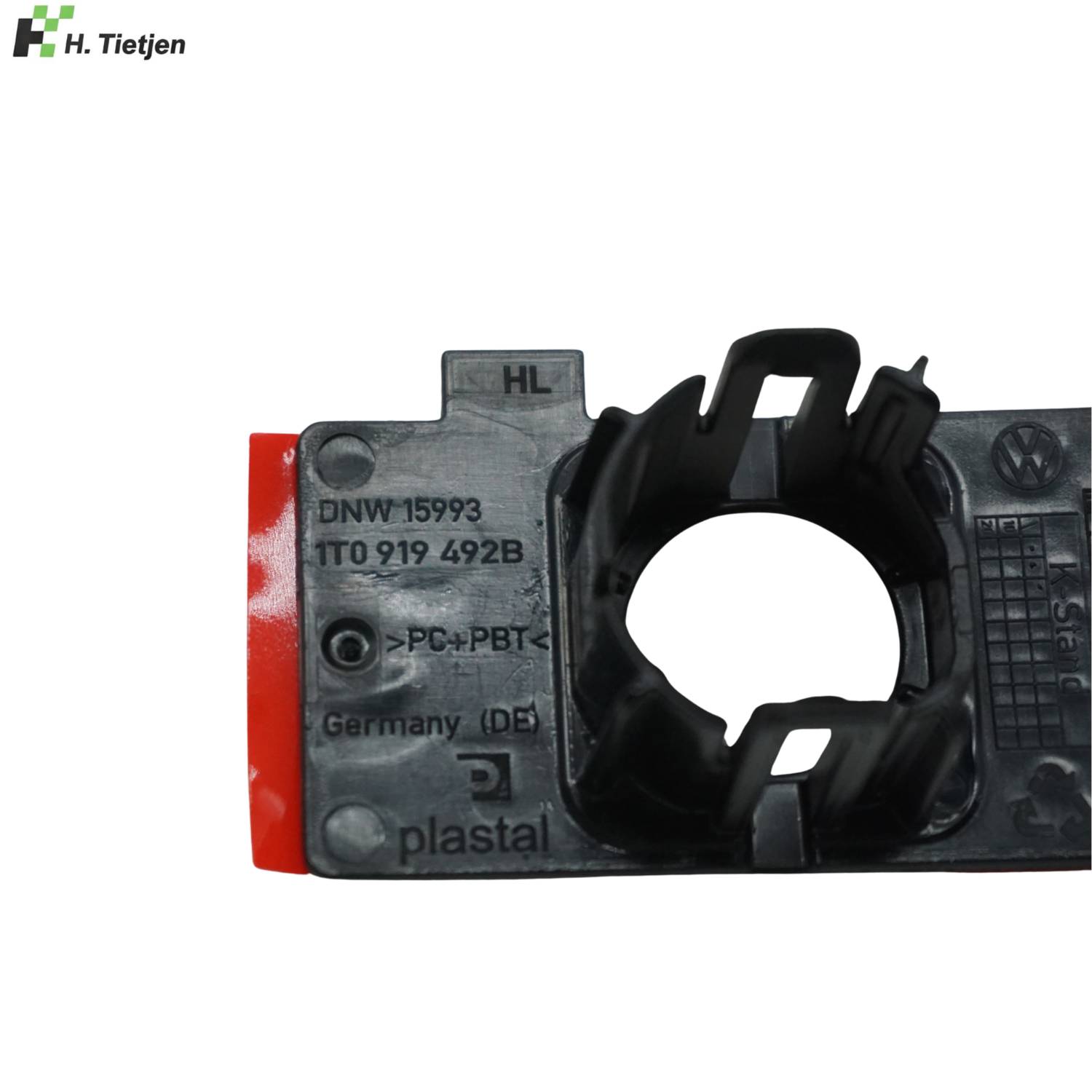Halter - 1T0 919 492 B