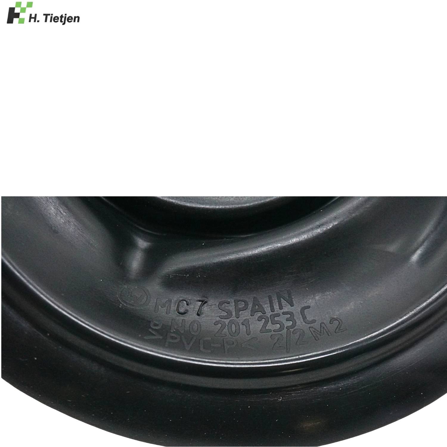 Topf - 6N0 201 253 C