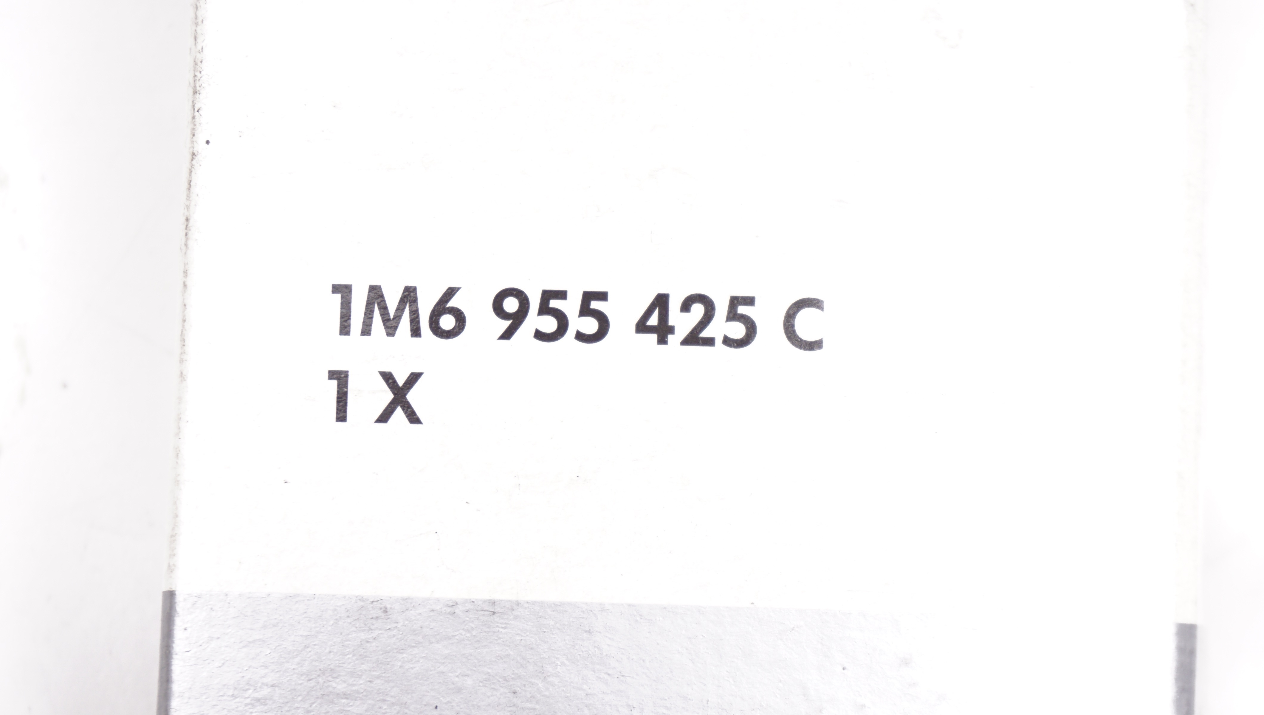 1M6 955 425 C Wischerblatt 400mm
