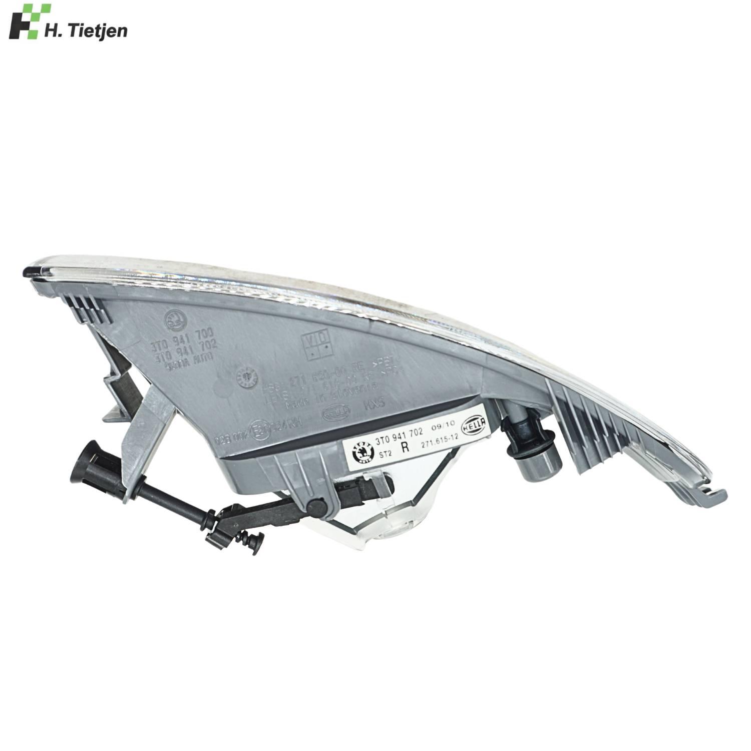 Nebelscheinwerfer-Satz - 3T0 998 139