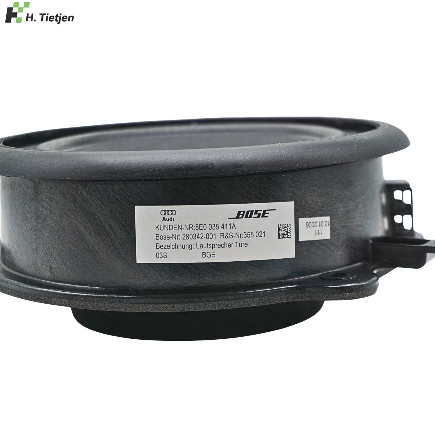 Mittel-/Tieftonlautsprecher - 8E0 035 411 A