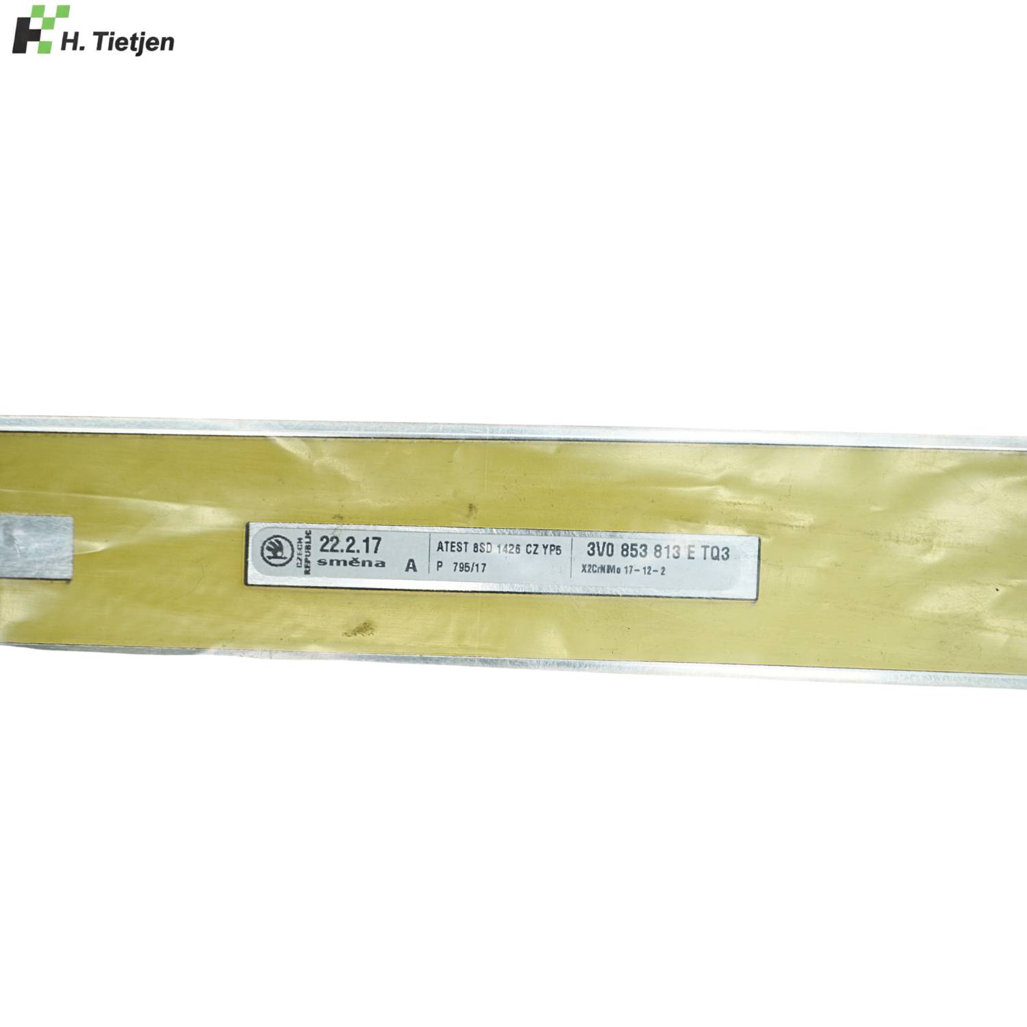 Zierleiste - 3V0 853 813 E TQ3