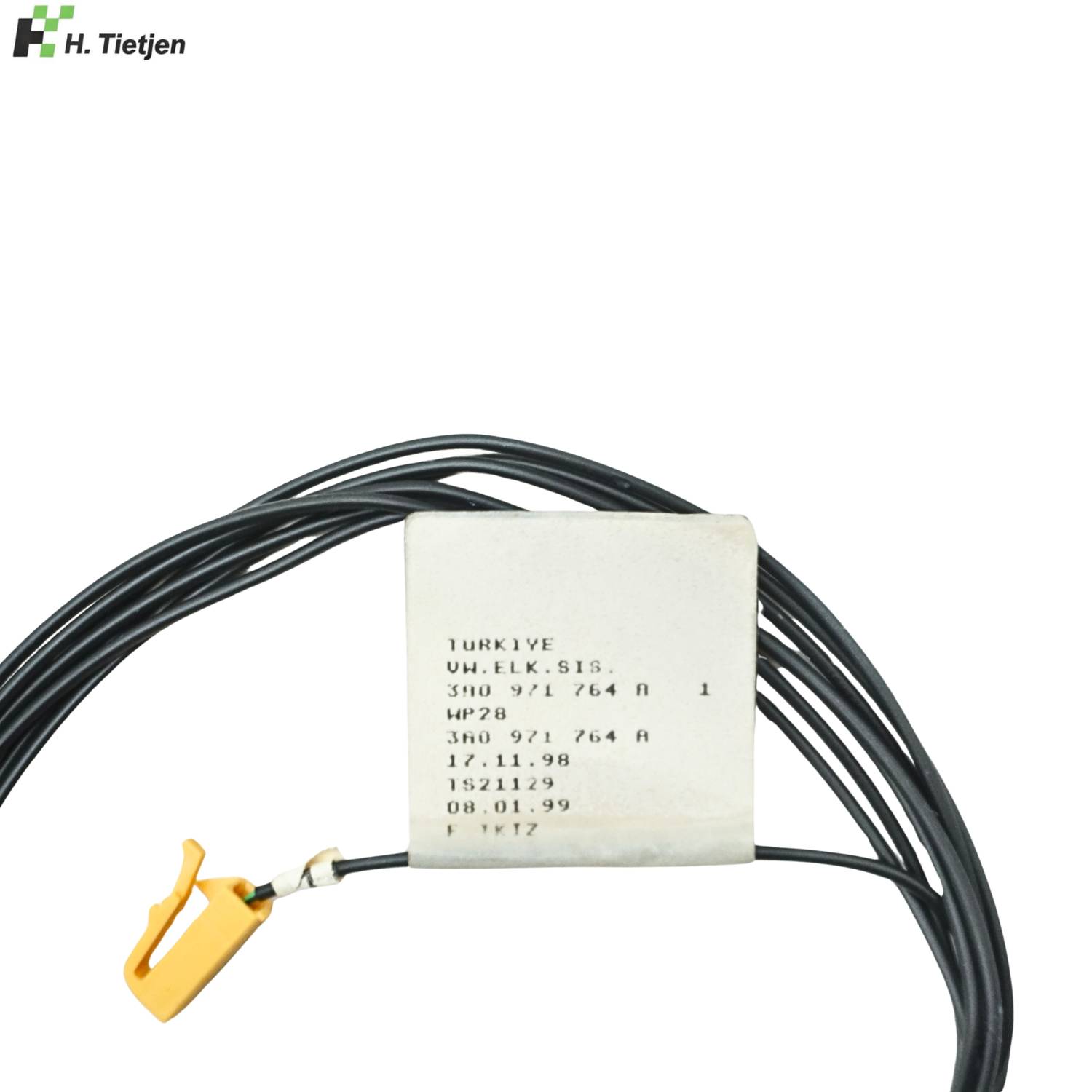 Adapter-Leitungsstrang - 3A0 971 764 A