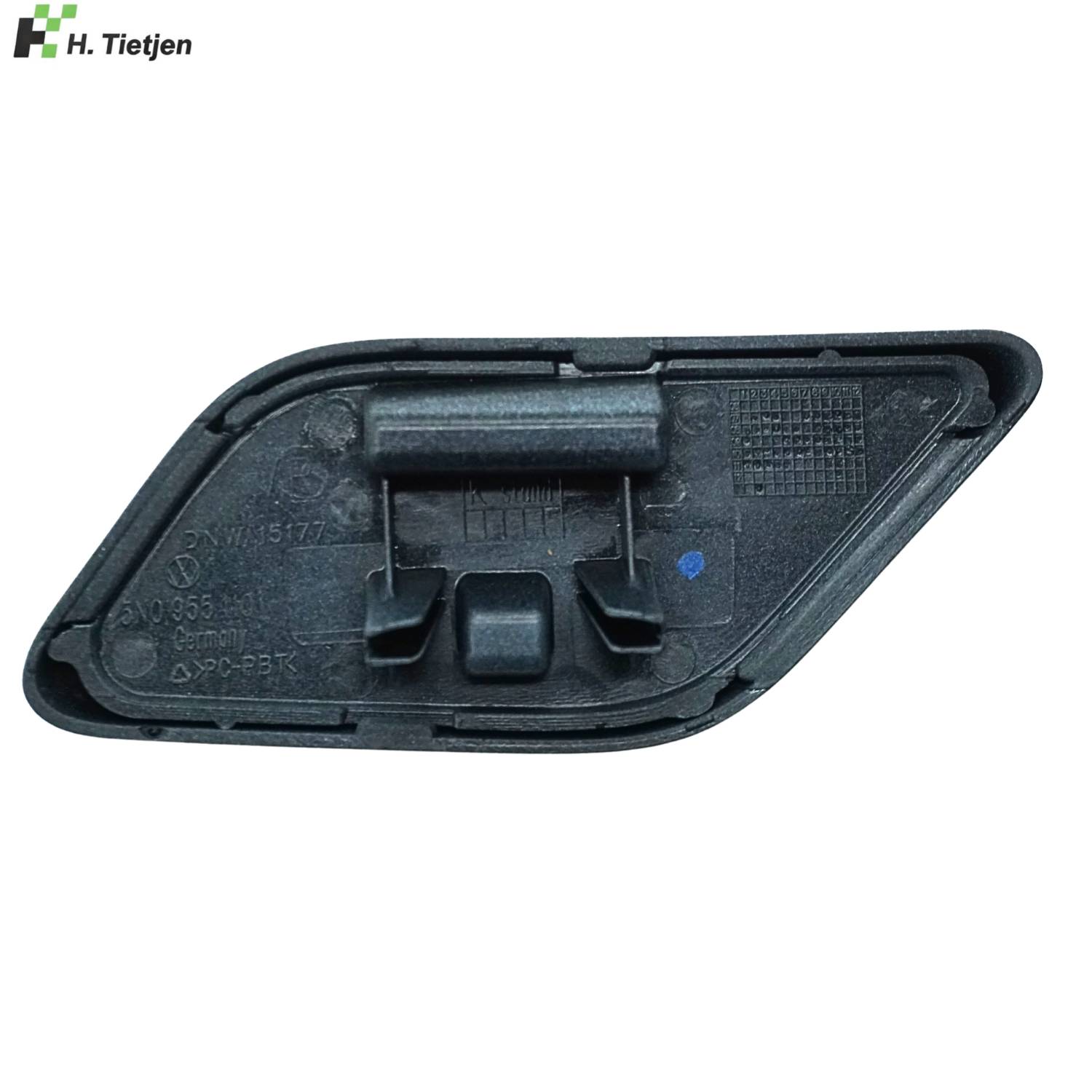 Abdeckkappe grundiert - 5N0 955 110 GRU