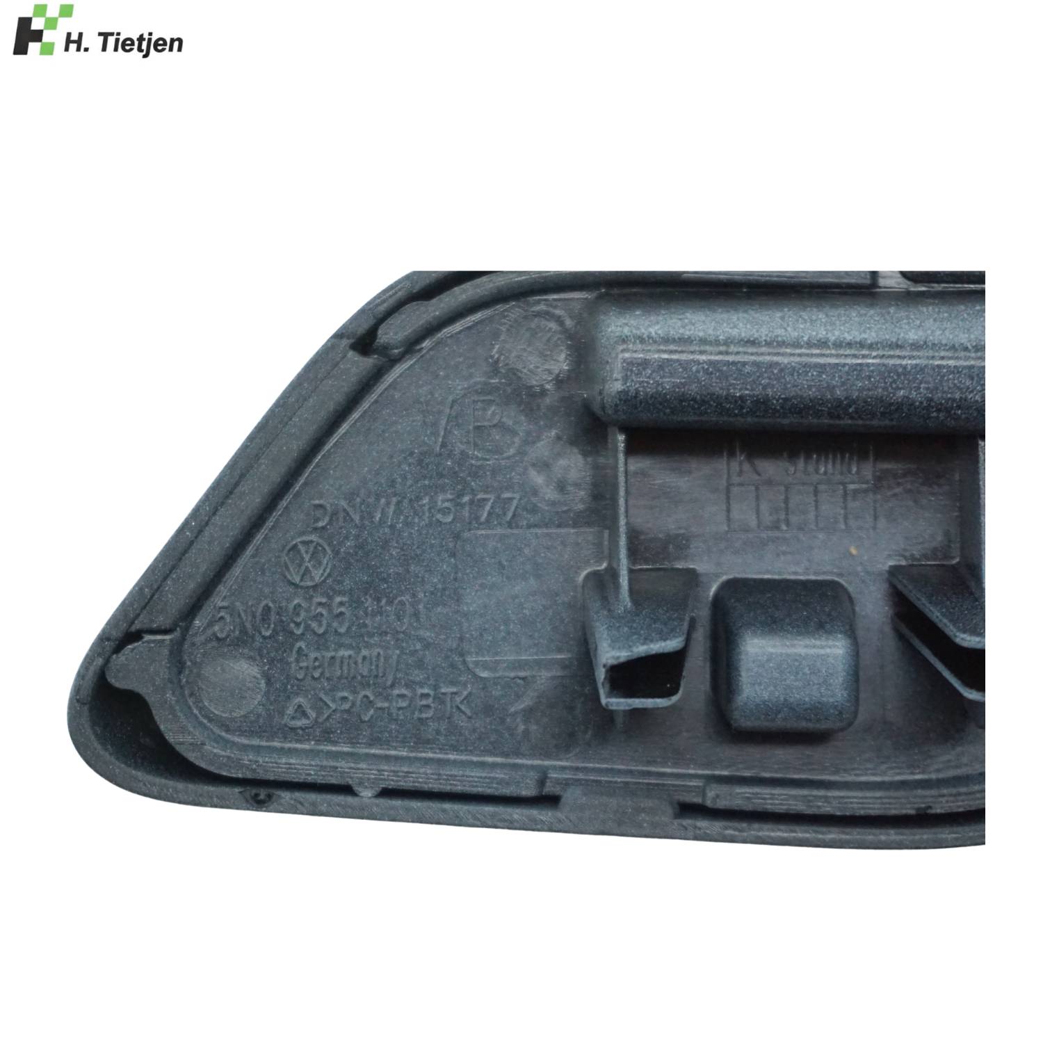 Abdeckkappe grundiert - 5N0 955 110 GRU