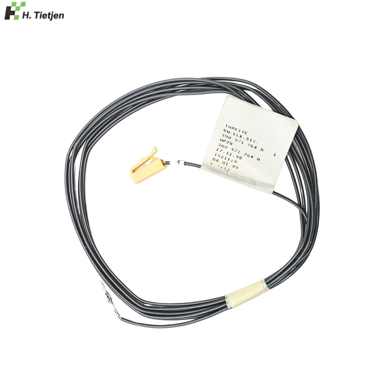 Adapter-Leitungsstrang - 3A0 971 764 A