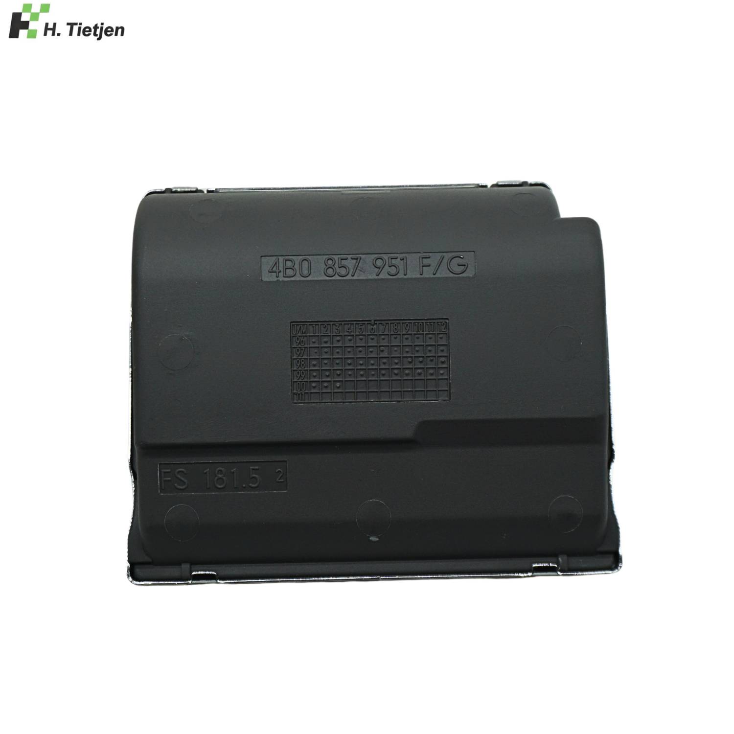 Aschenbechereinsatz - 4B0 857 951 F