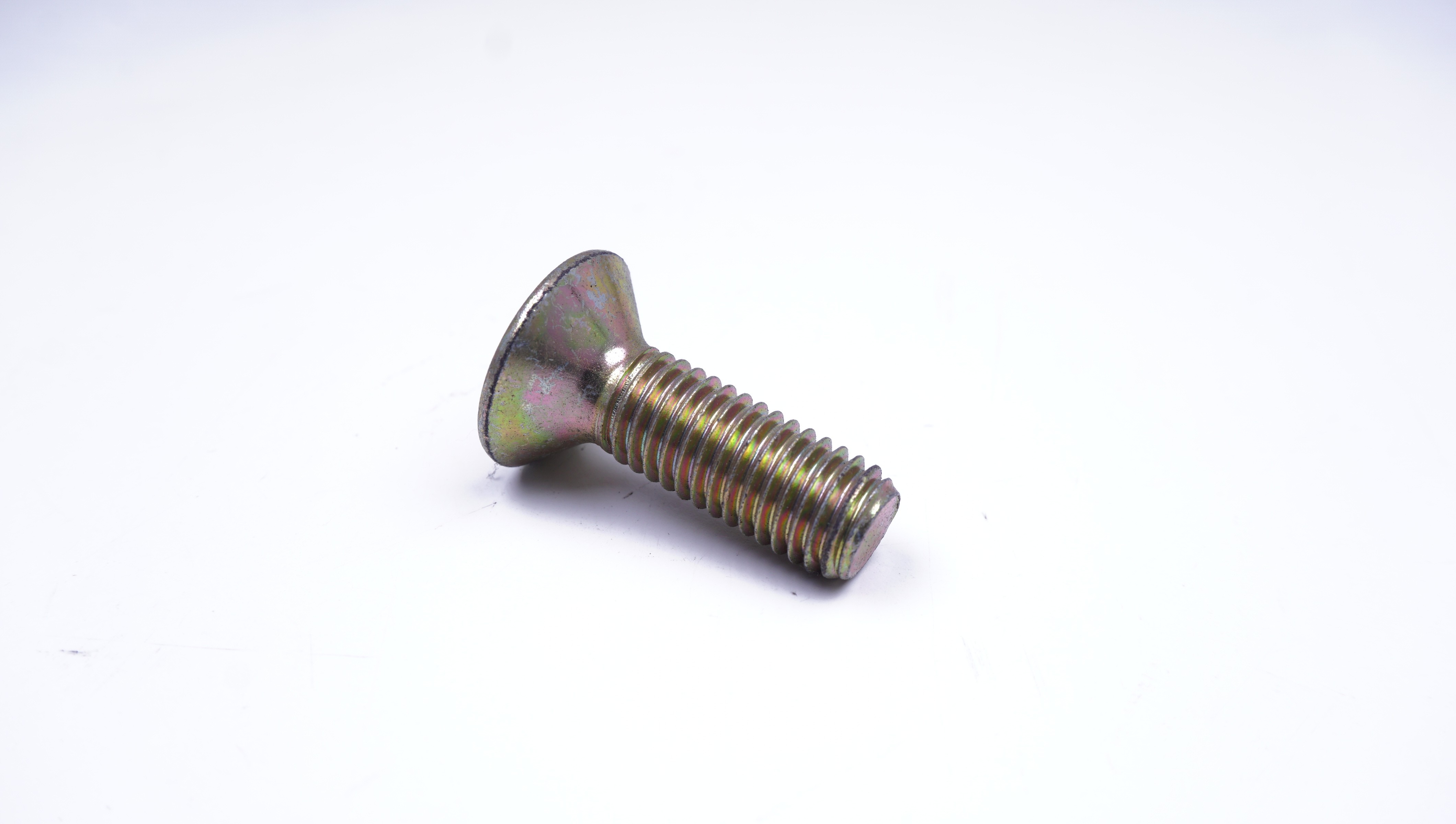 N  021 412 2 Senkschraube (M10x30)