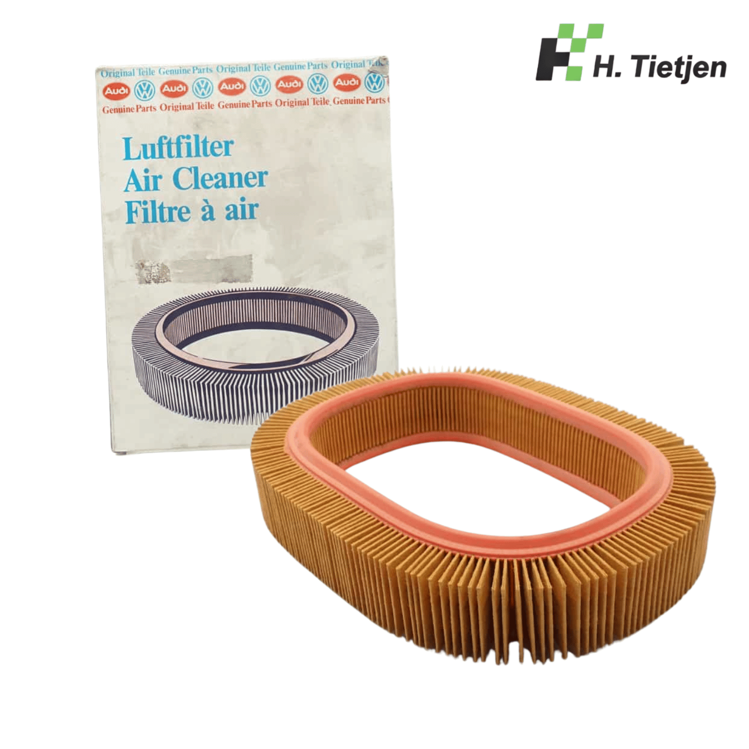 Luftfiltereinsatz - 036 129 620