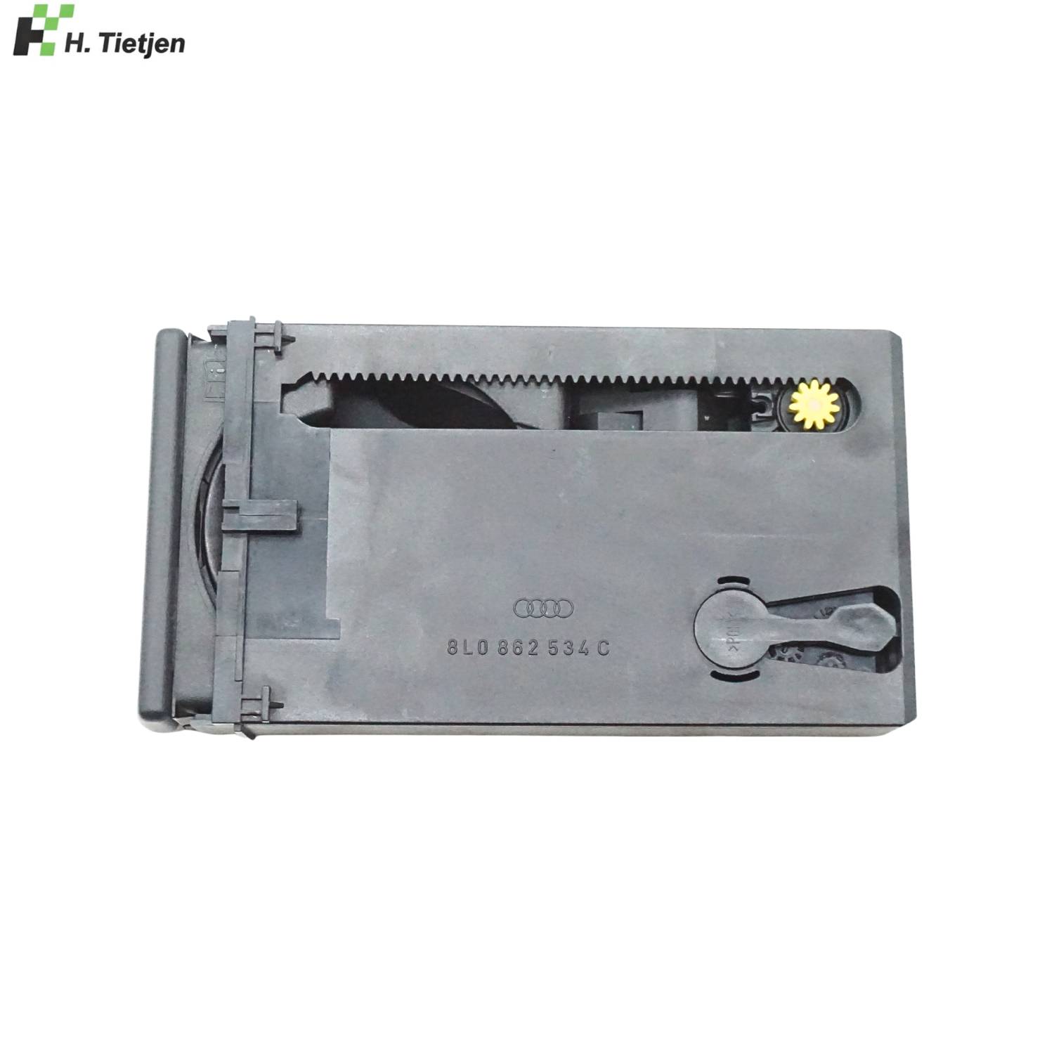 Getränkehalter - 8L0 862 534 C