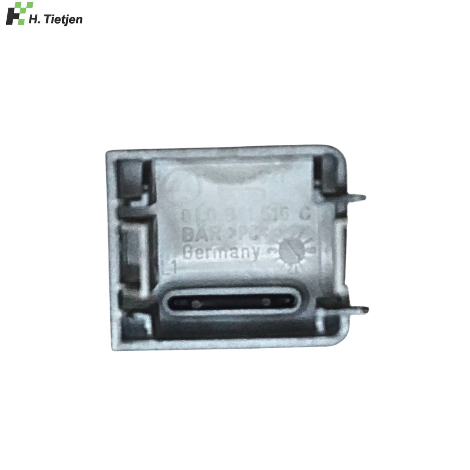Blinddeckel - 8L0 941 515 C
