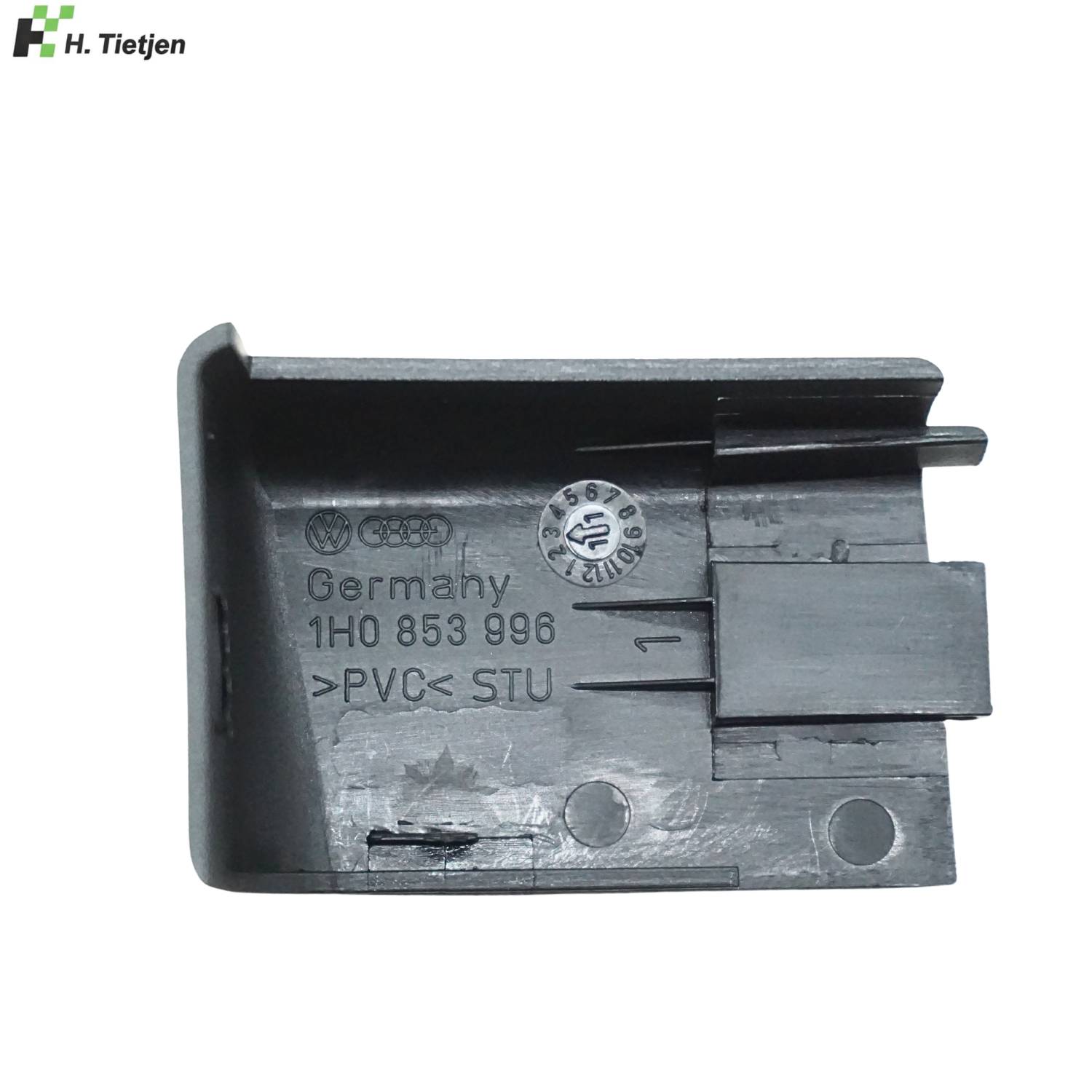 Abdeckleiste - 1H0 853 996 B41