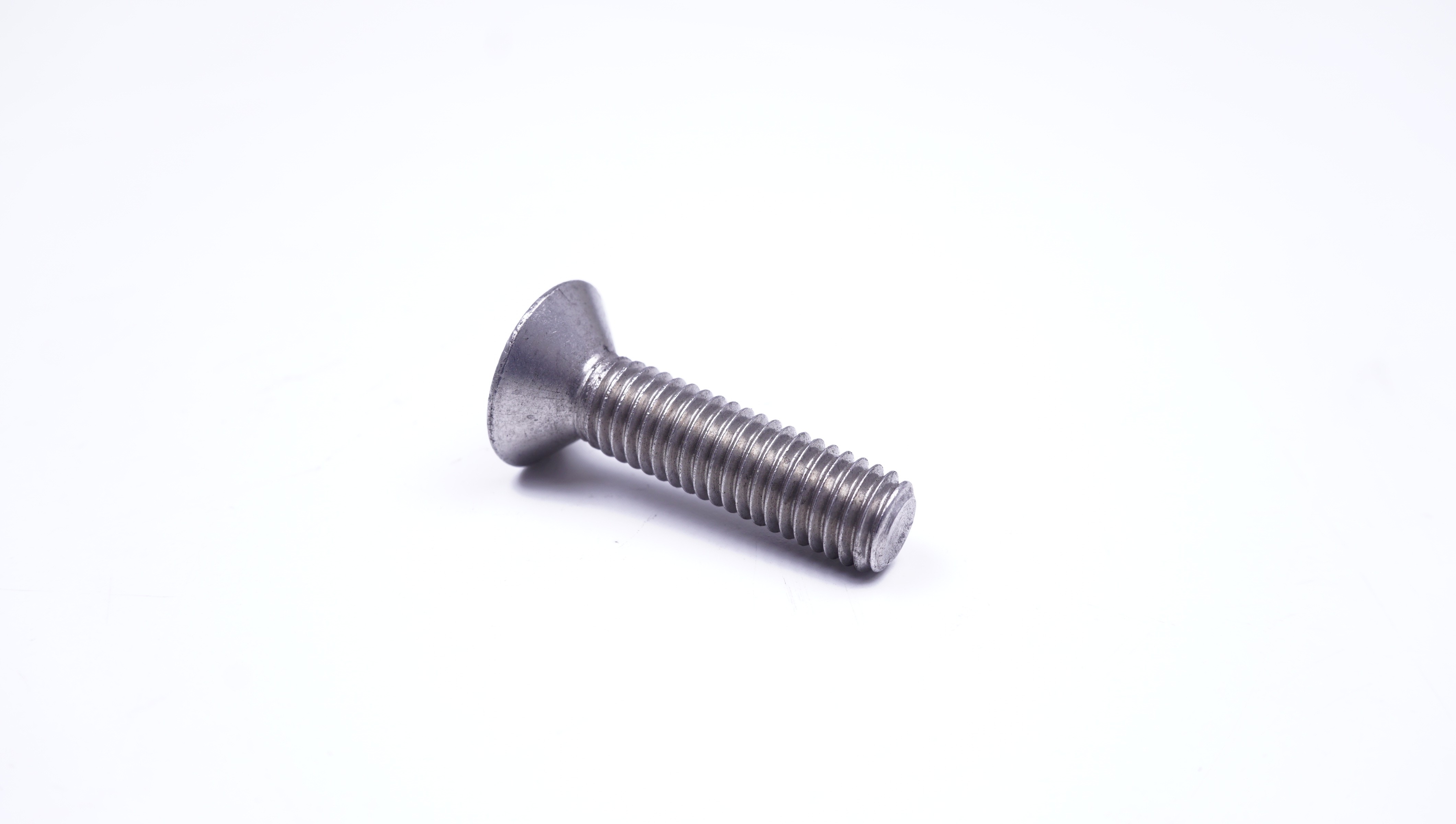 N  021 416 3 Linsensenkschraube (M8x32)
