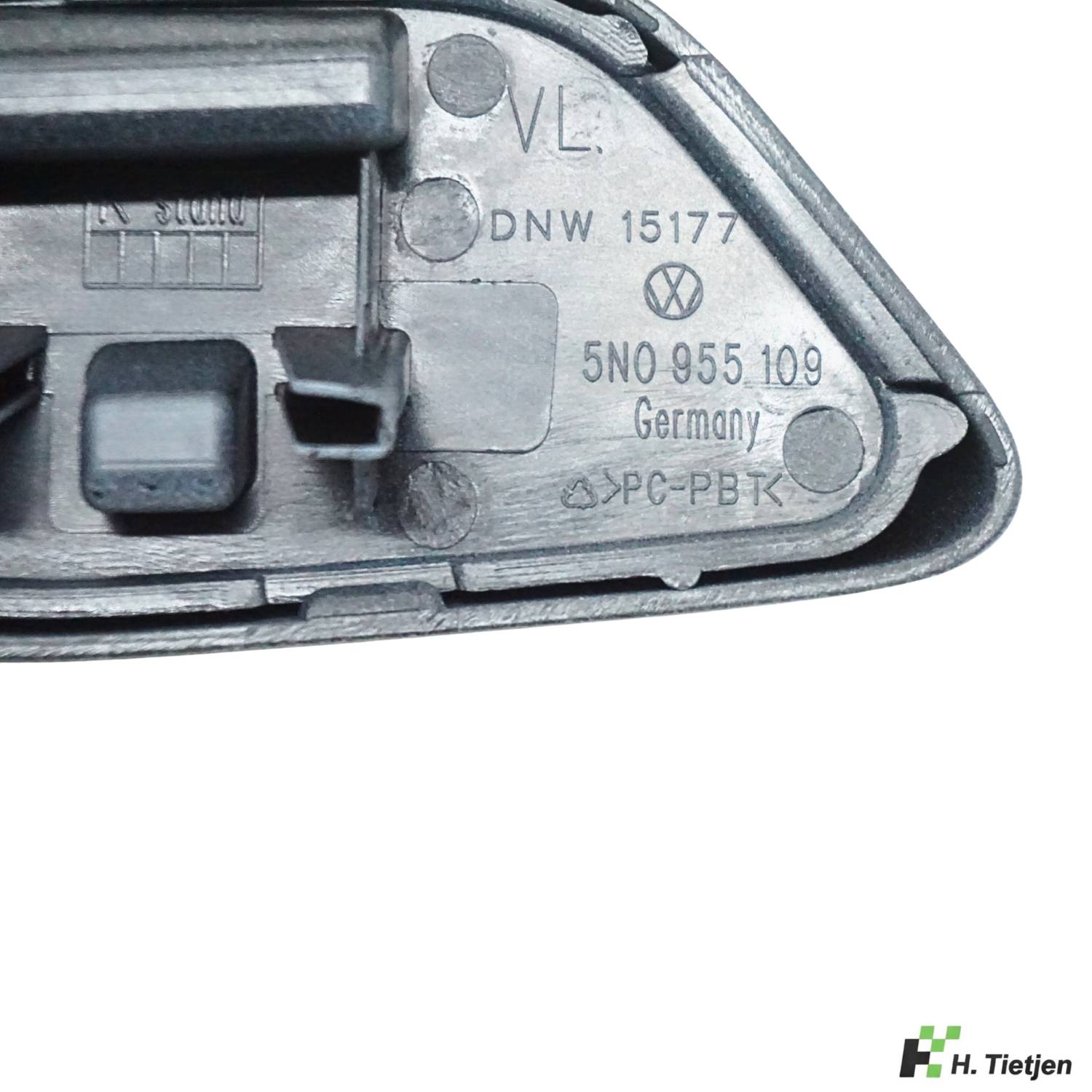 Abdeckkappe - 5N0 955 109