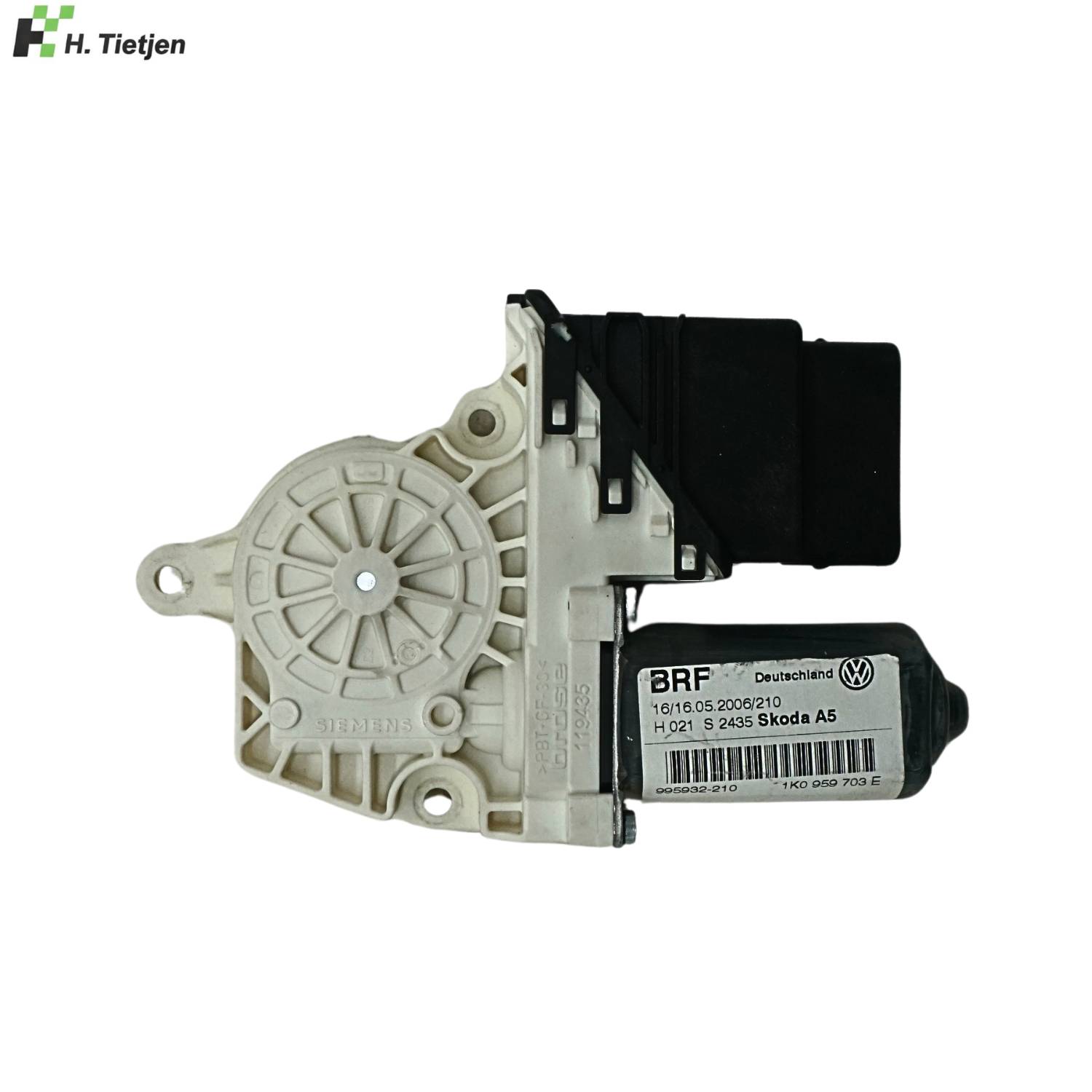 Fensterhebermotor - 1K0 959 703 E L02
