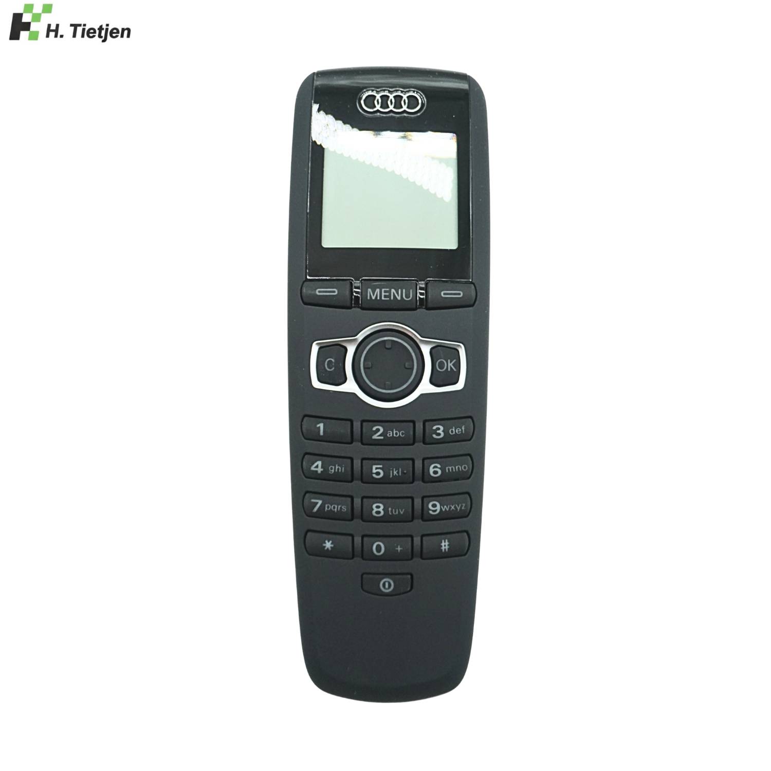 Original Audi-Autotelefon - 4E0 862 393 B