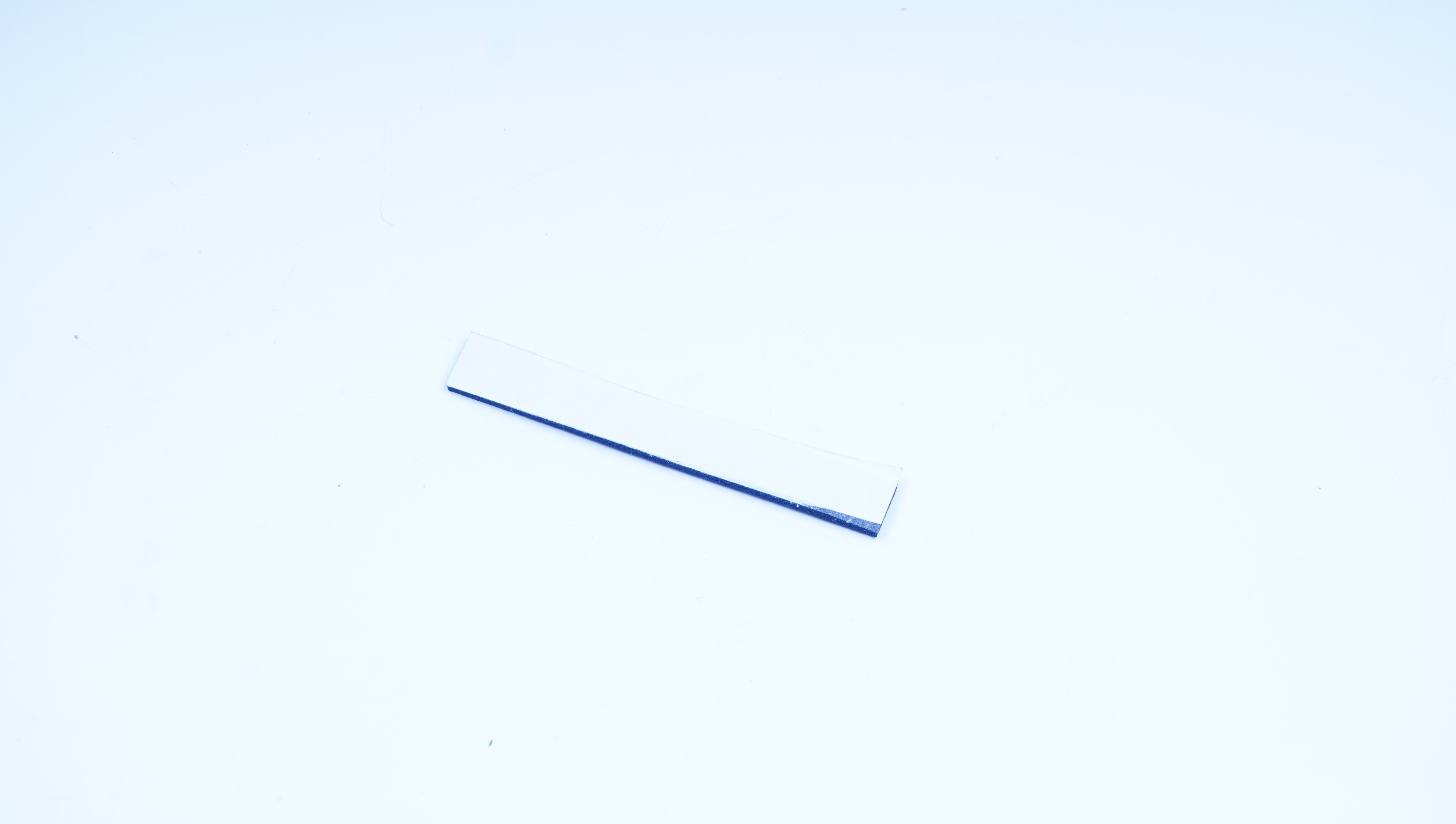 3B0 837 735 Abdeckstreifen 10X70X2MM