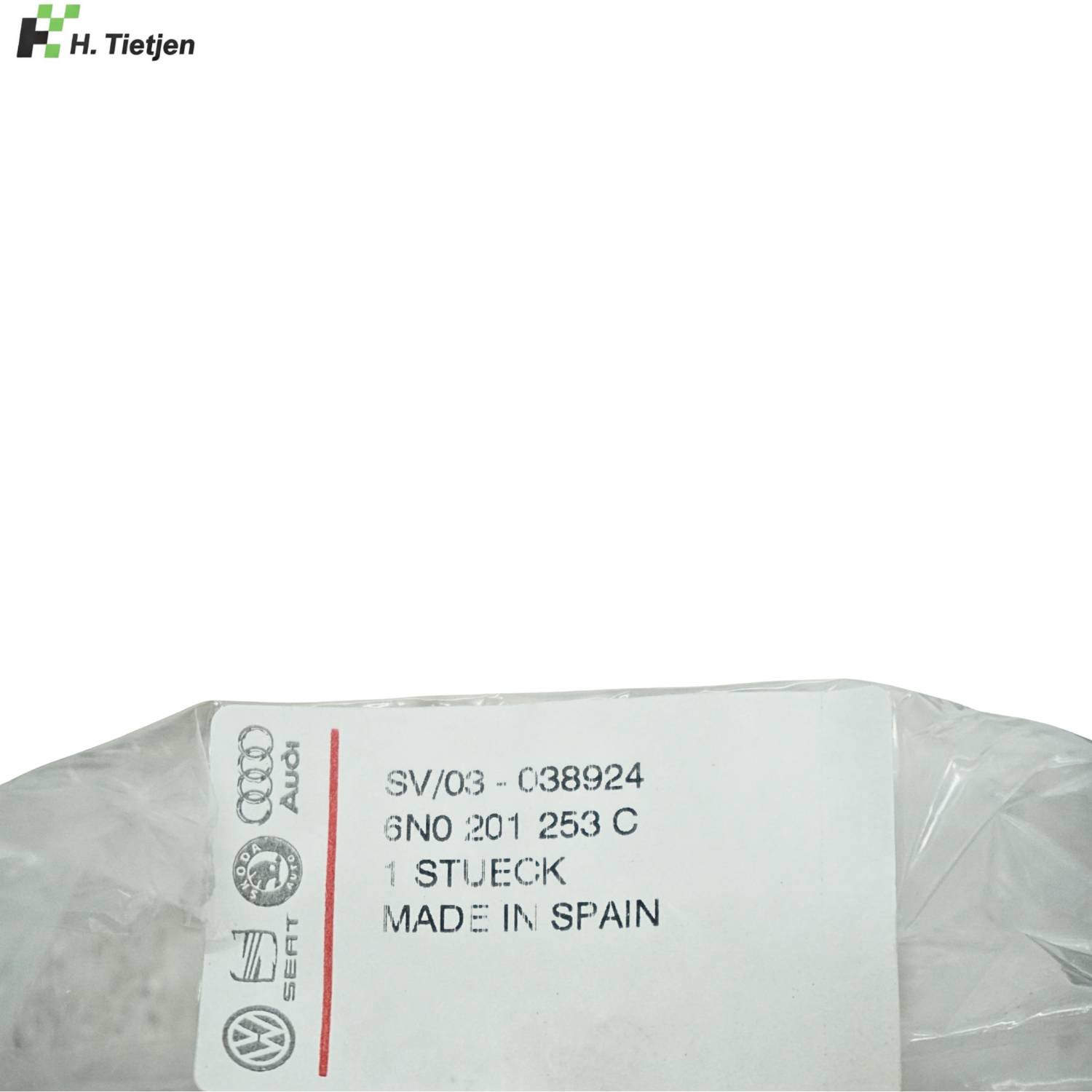 Topf - 6N0 201 253 C