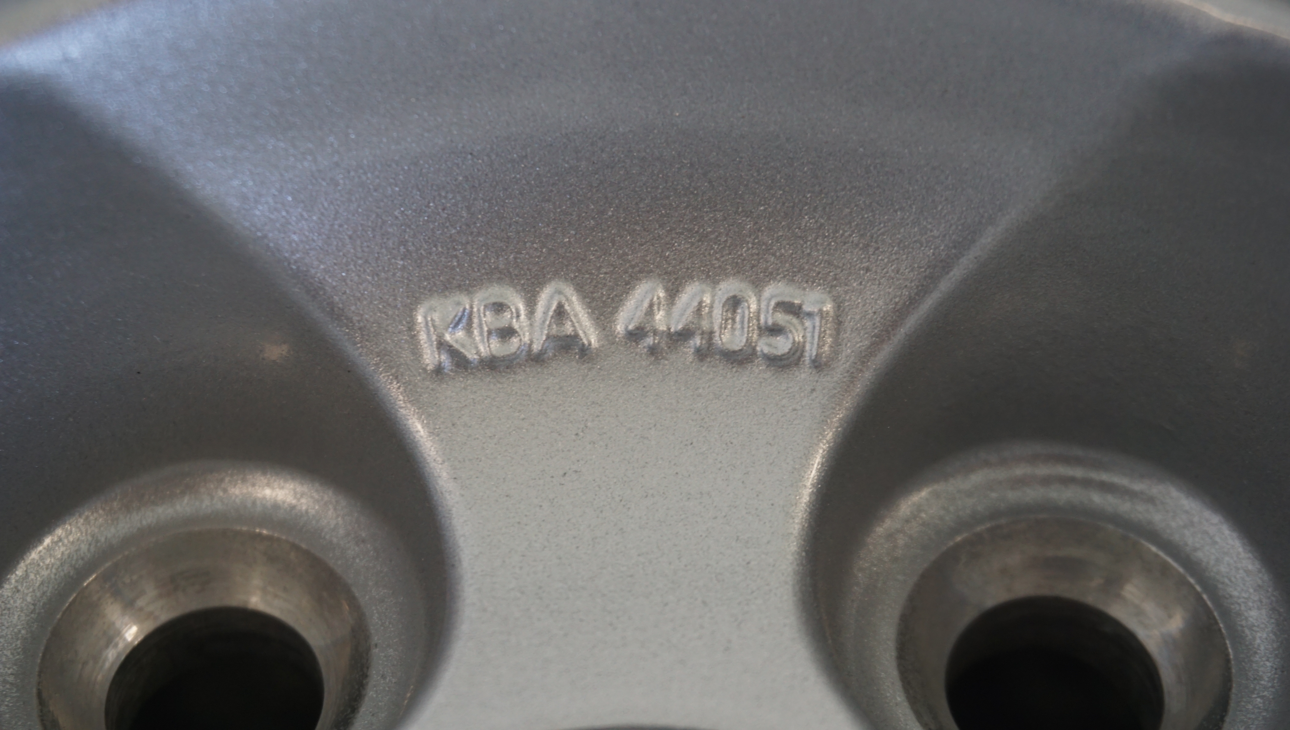 1U0 601 025 F Original Skoda Octavia Alufelge