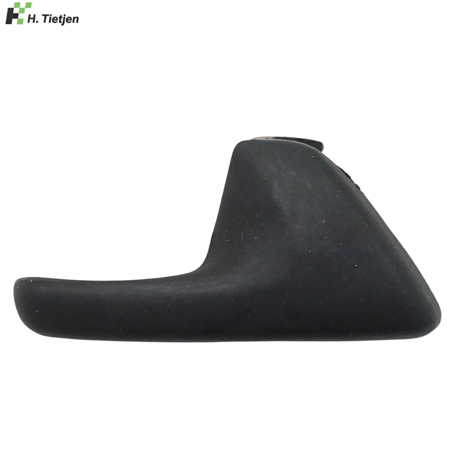 Innenbetätigung Satinschwarz - 6N0 837 226 A B41