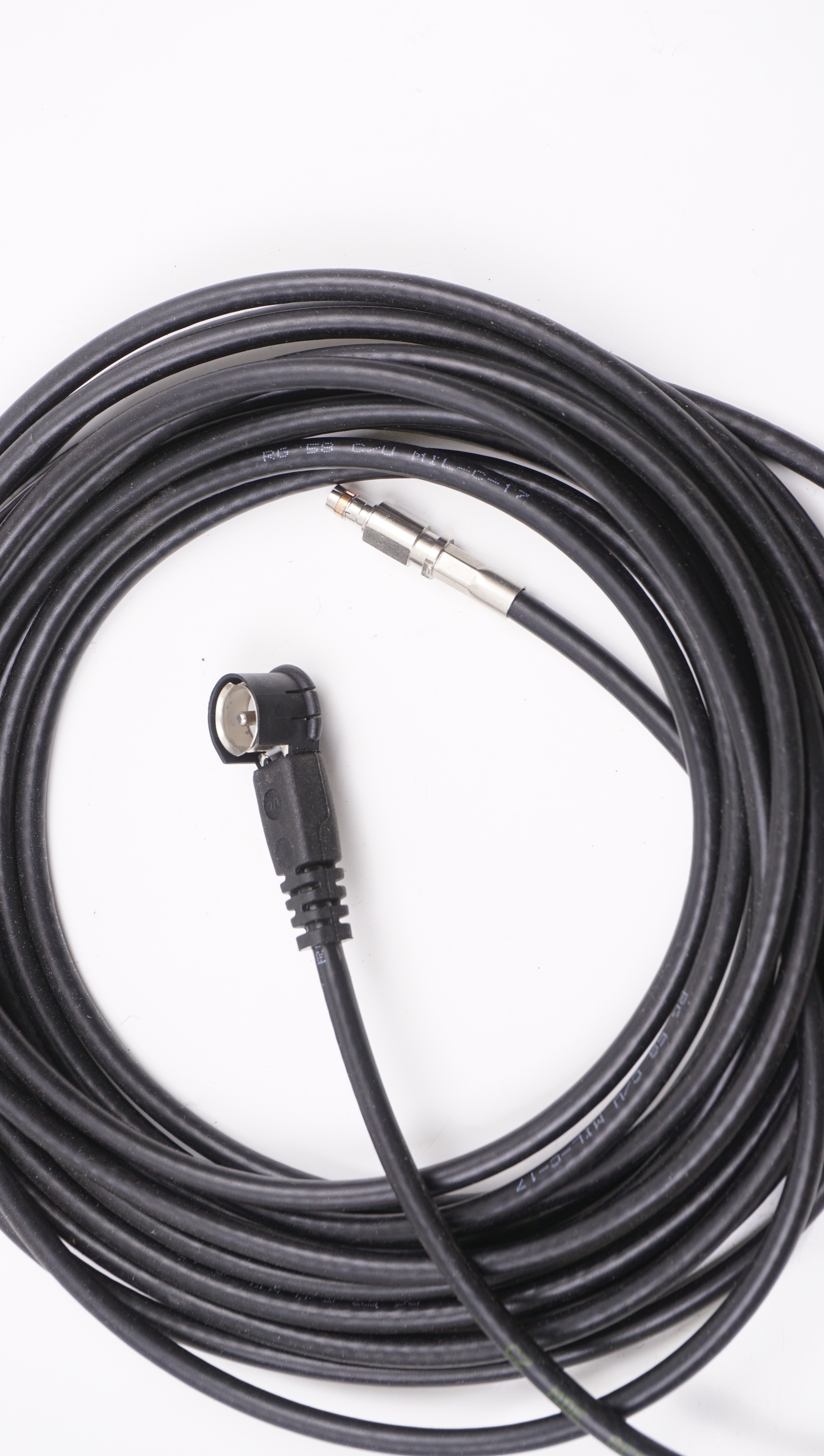 8E5 035 550 A Antennenleitung