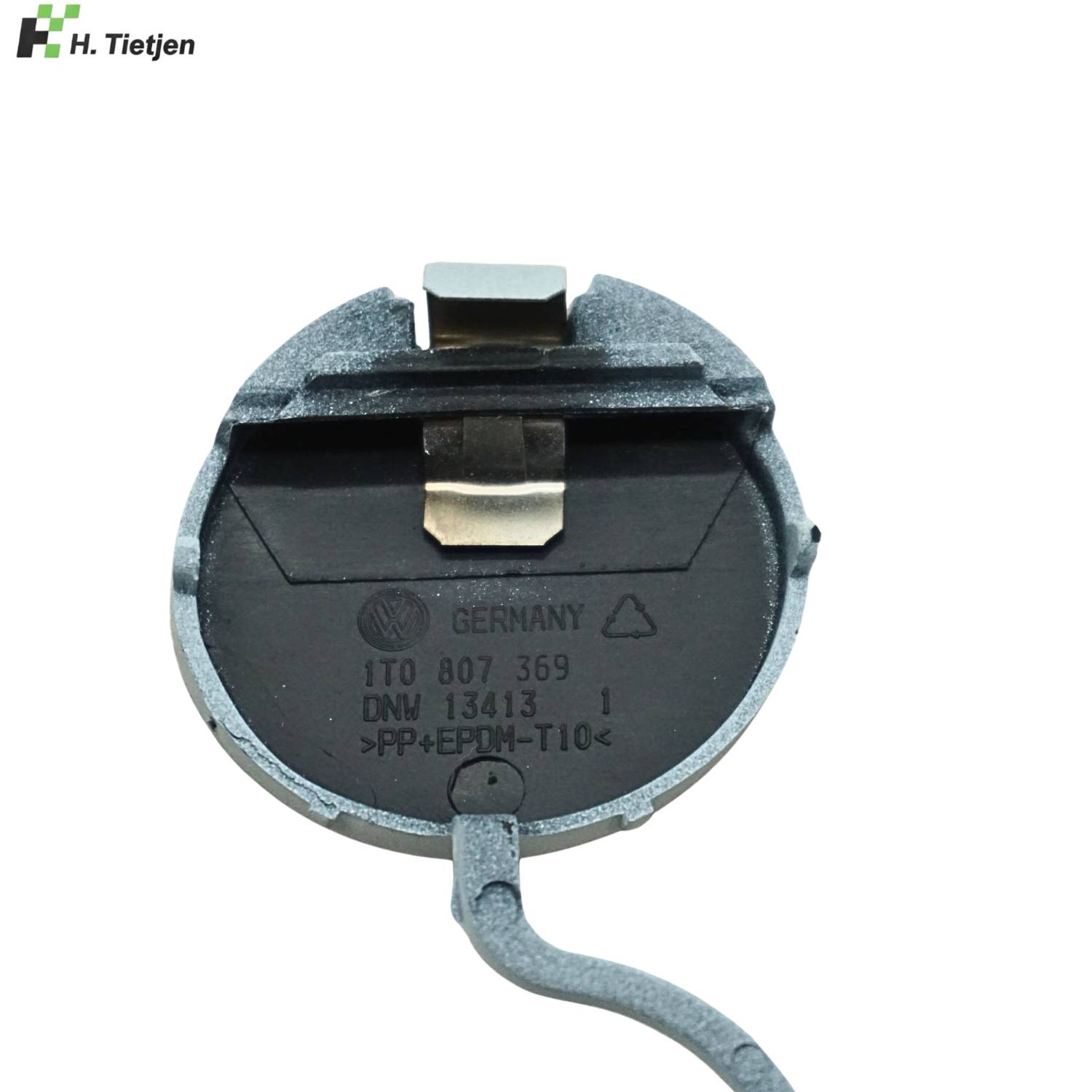 Abdeckung für Abschleppöse - 1T0 807 369