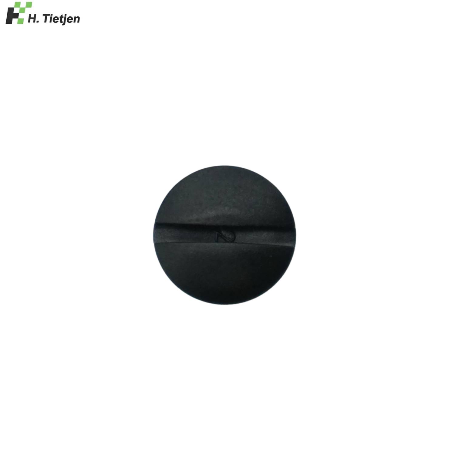 Abdeckkappe - 4D0 201 834