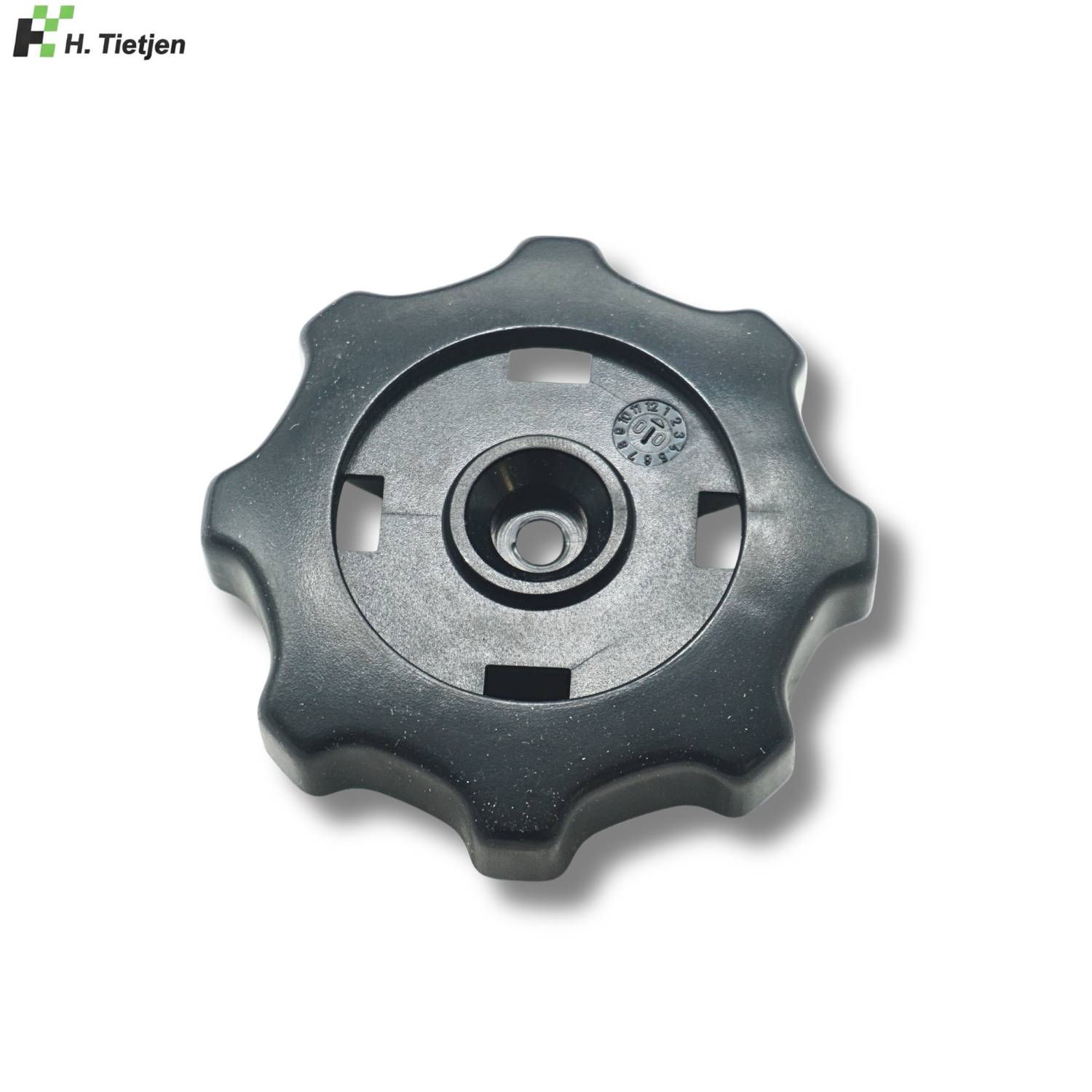 Verstellrad für Sitz - 893 881 671