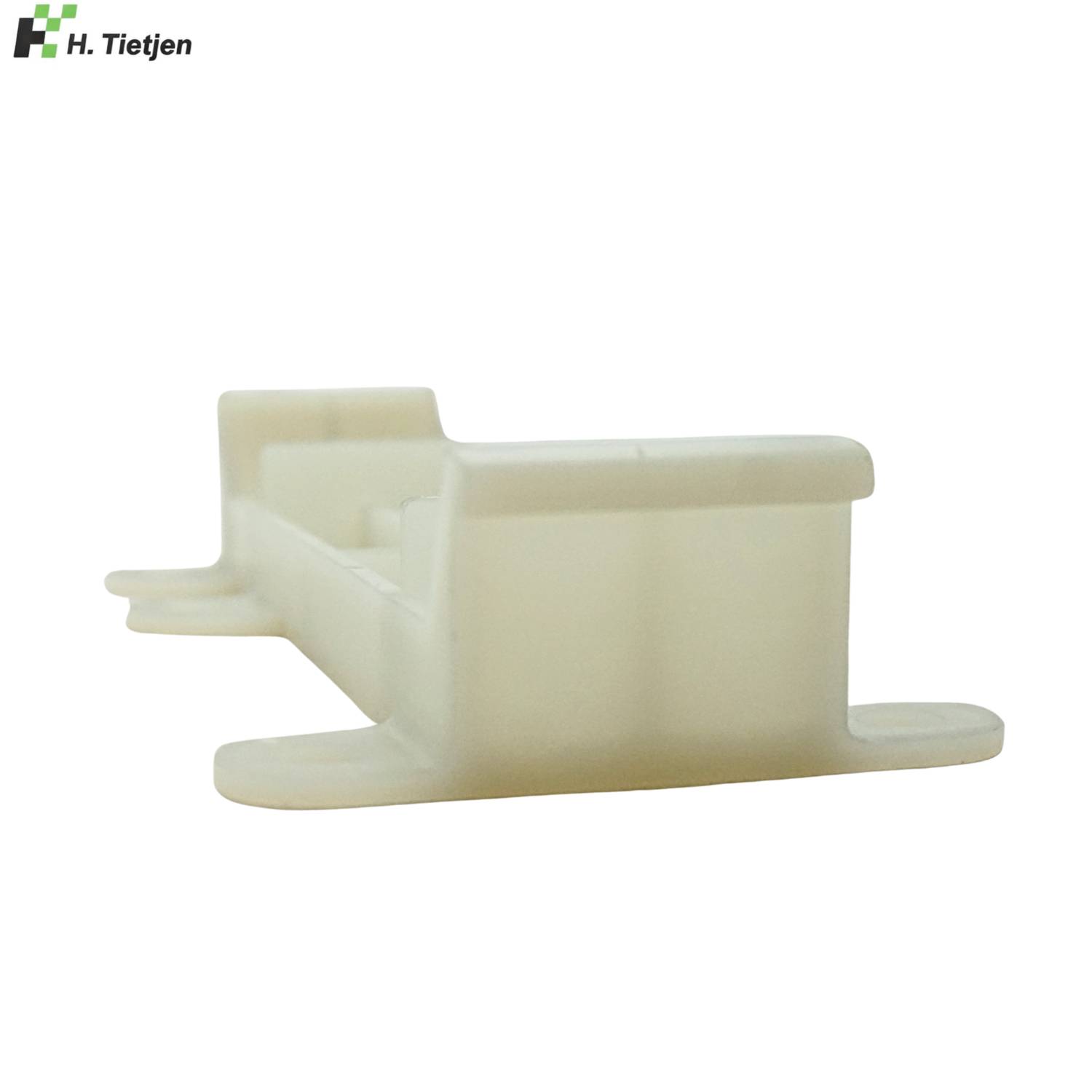 Original VAG Gleitstück-Set (2 Stück) für Stoßstangenabdeckung - 893 807 477 B