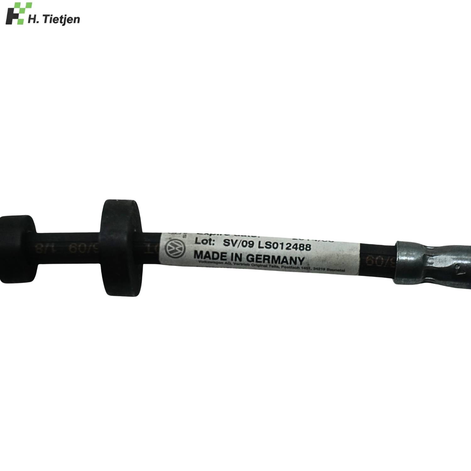 Bremsschlauch - 7D0 611 701 E