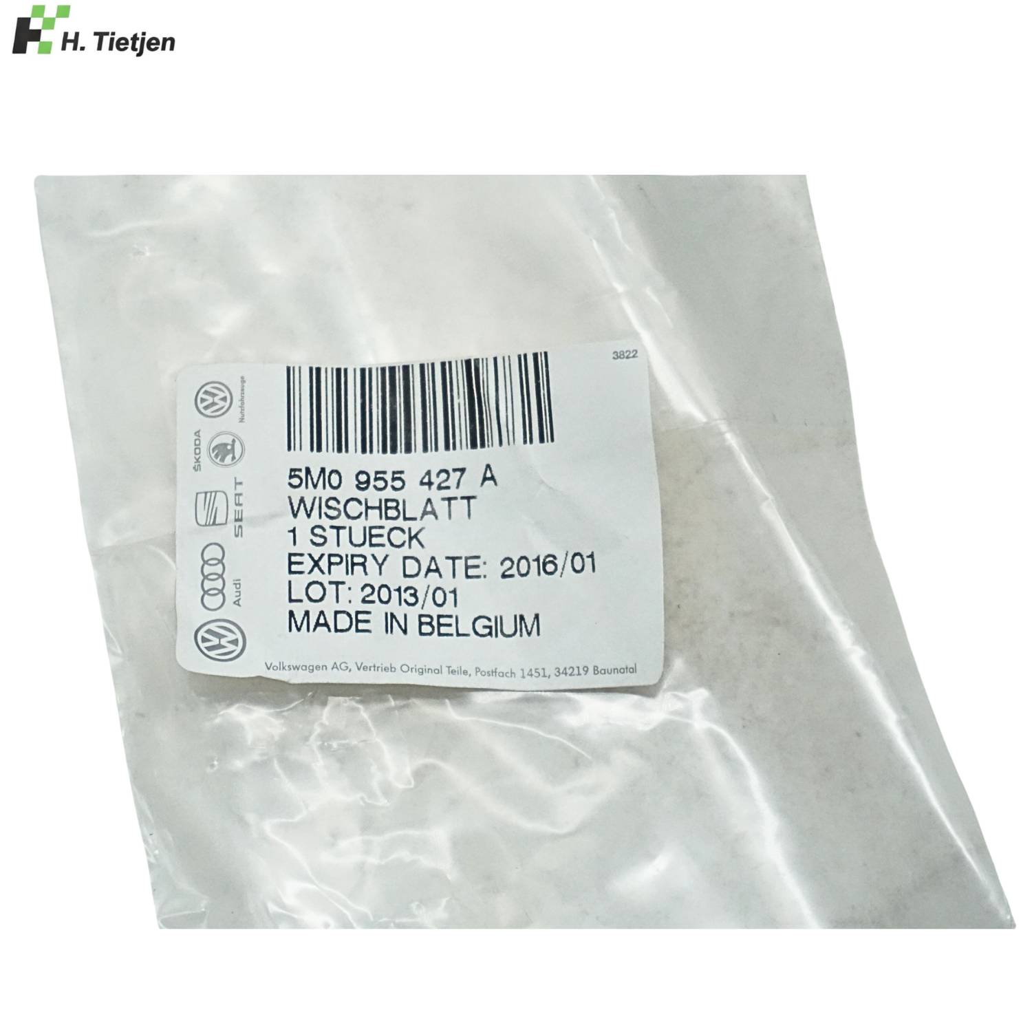 Aero-Wischerblatt - 5M0 955 427 A